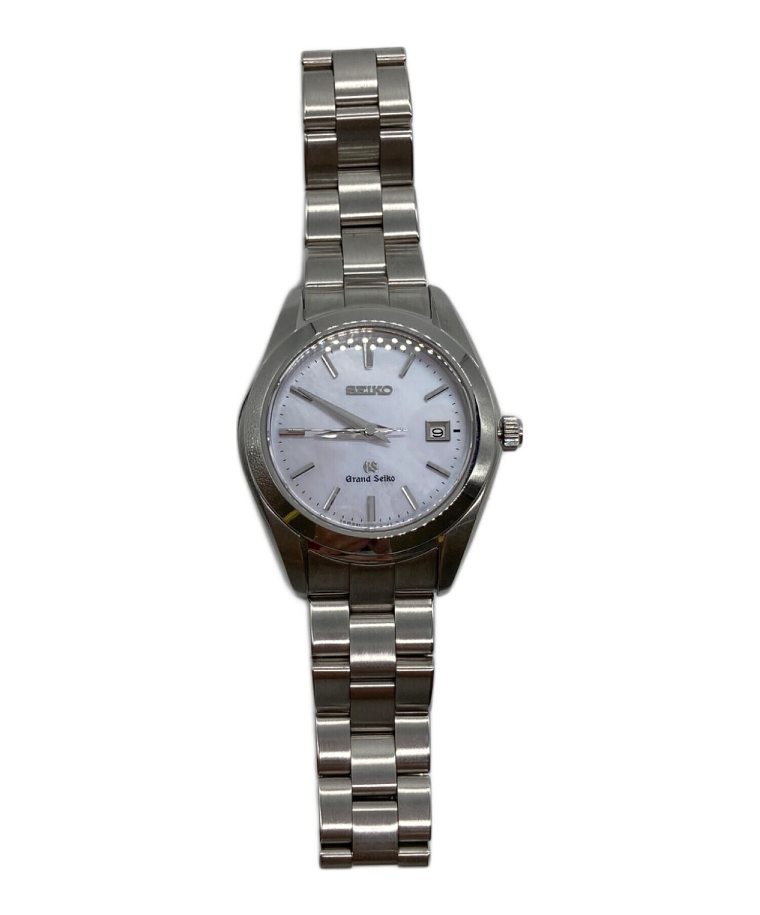 セイコー グランドセイコー 29mm STGF047 レディース 腕時計【Aランク】【中古】 中古・古着通販】GRAND SEIKO (グランド セイコー) 腕時計｜ブランド