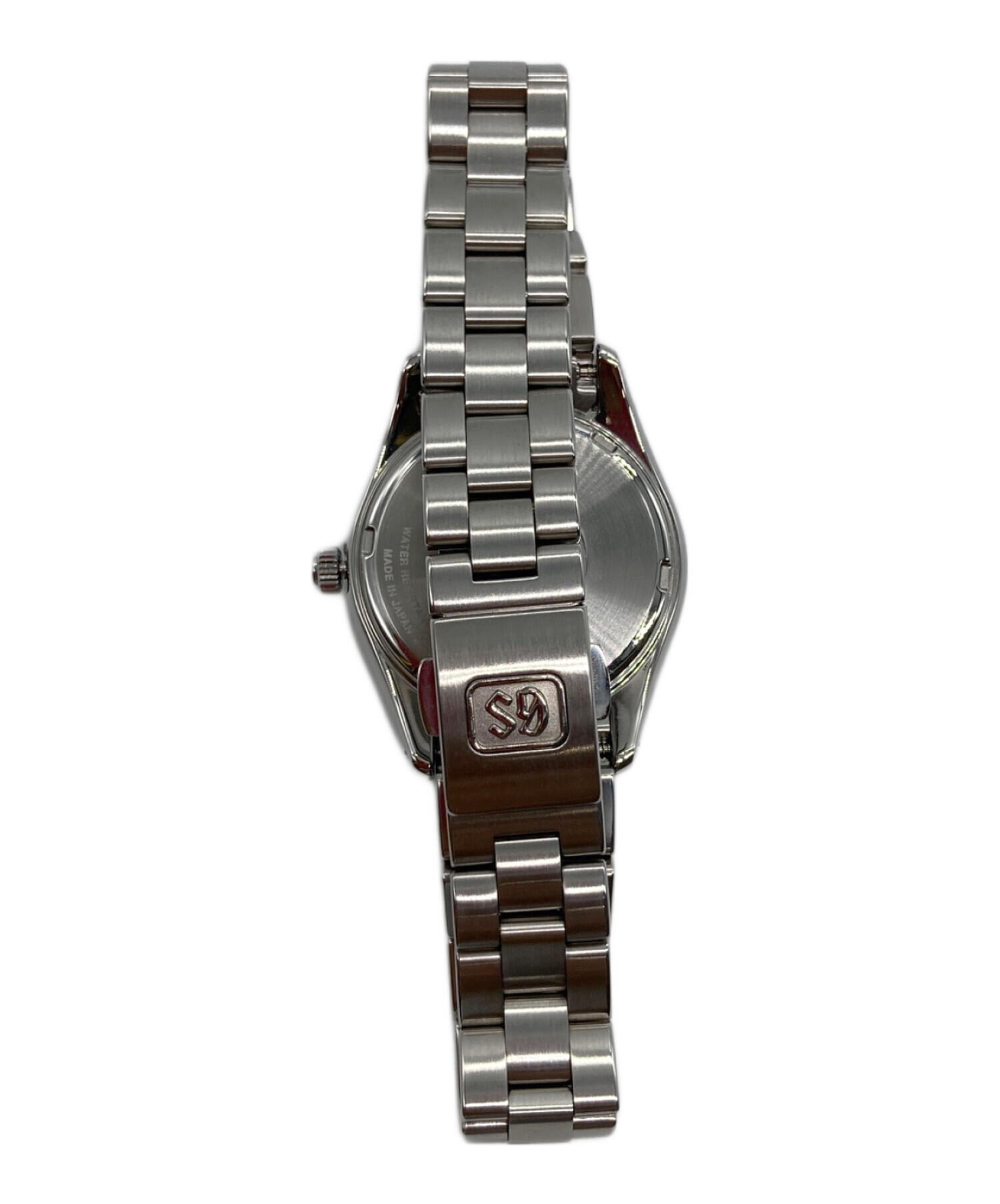 セイコー グランドセイコー 29mm STGF047 レディース 腕時計【Aランク】【中古】 楽天市場】グランドセイコー 中古（ブランドセイコー）（レディース