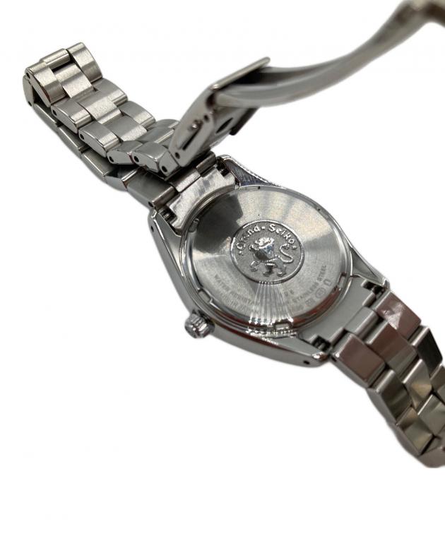 SEIKO Grand Seiko 腕時計 ジャンク品 中古・古着通販】GRAND SEIKO (グランド セイコー) 腕時計｜ブランド