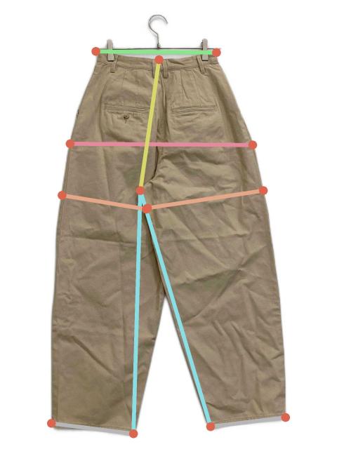 中古・古着通販】SLOBE IENA (スローブ イエナ) チノタックカービー