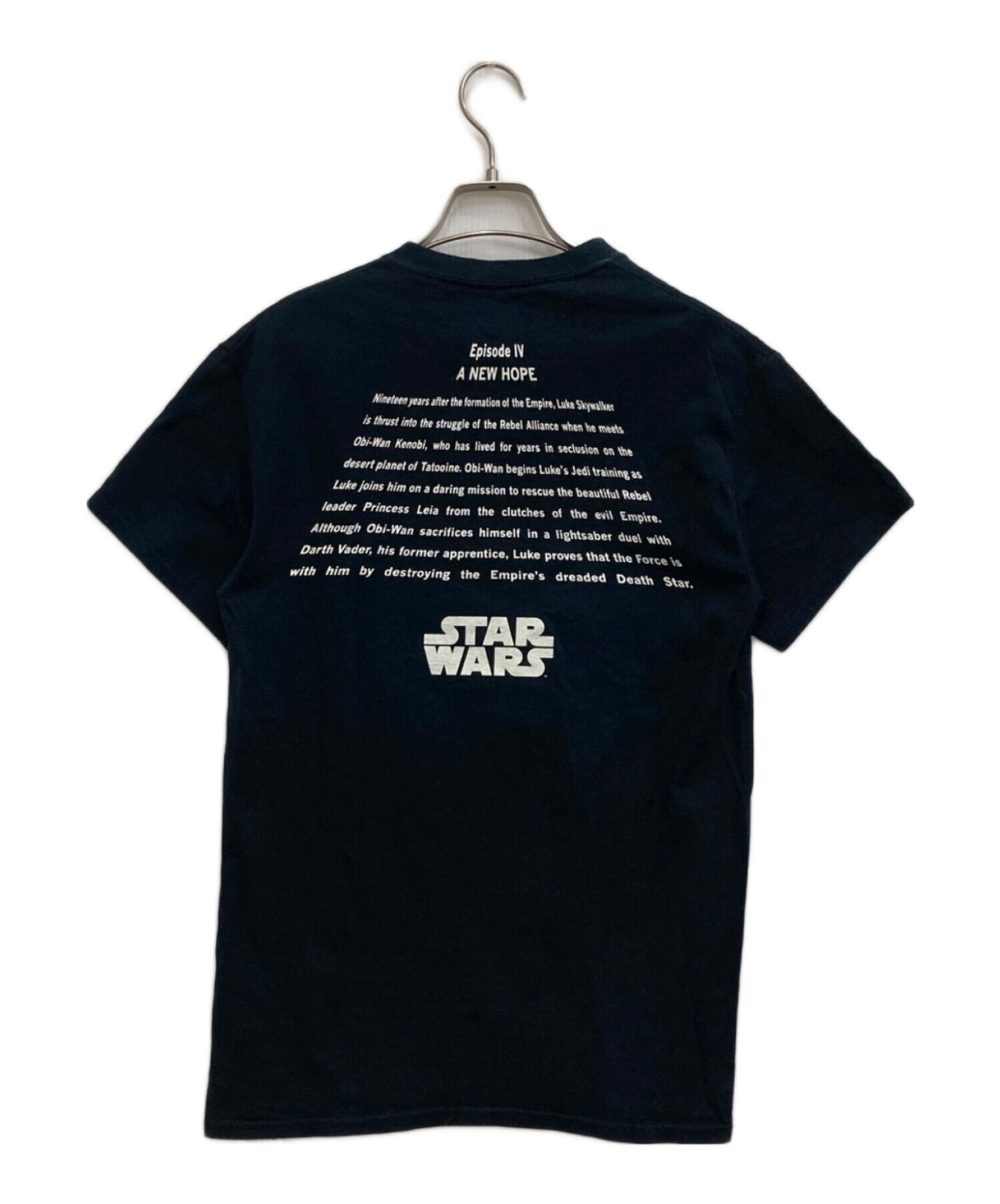 中古・古着通販】X-LARGE (エクストララージ) STAR WARS (スター