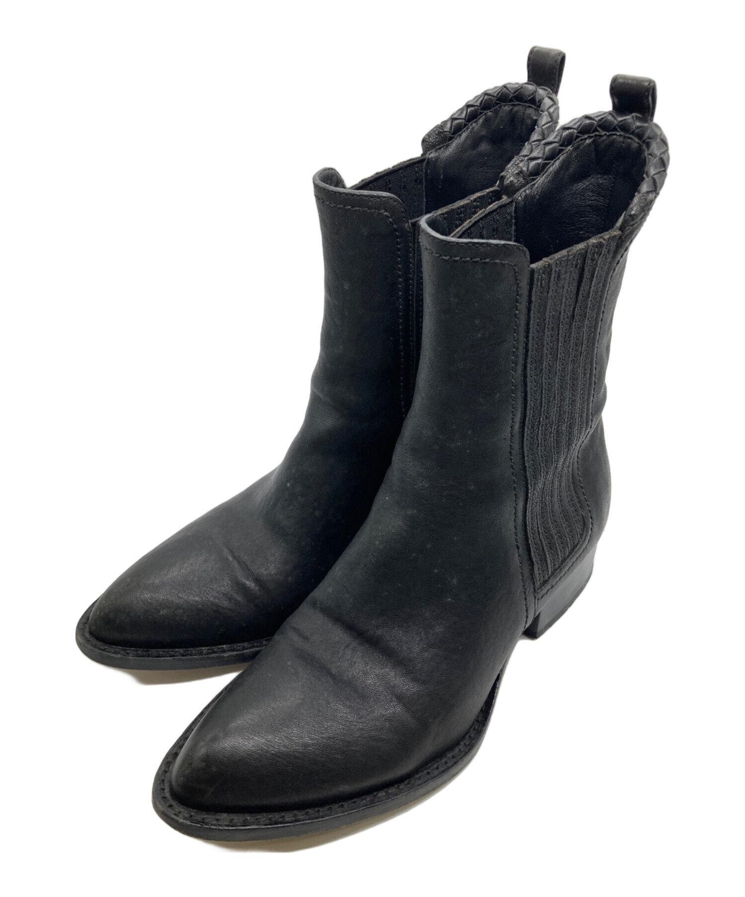 中古・古着通販】ALEXANDER WANG (アレキサンダーワン) アヌーク 