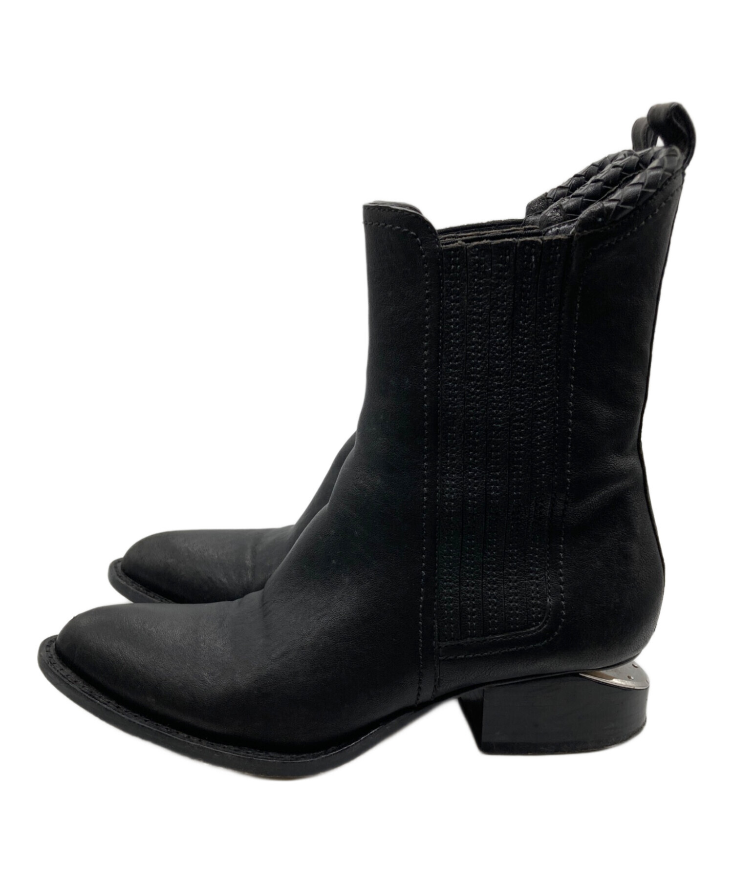中古・古着通販】ALEXANDER WANG (アレキサンダーワン) アヌーク 