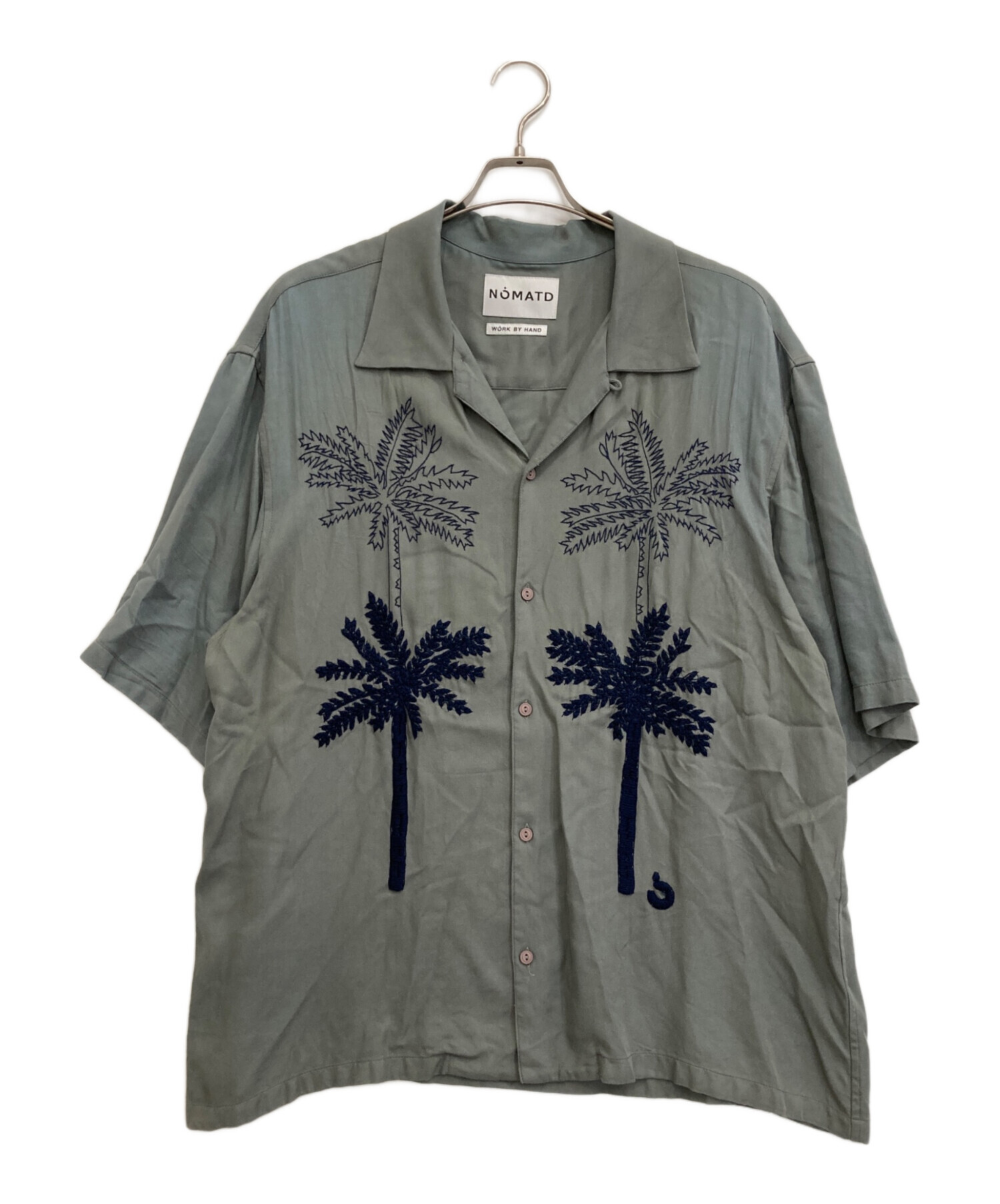 定価20，900円 NOMA t.d. ノーマティーディー スモールラグ 小さめ