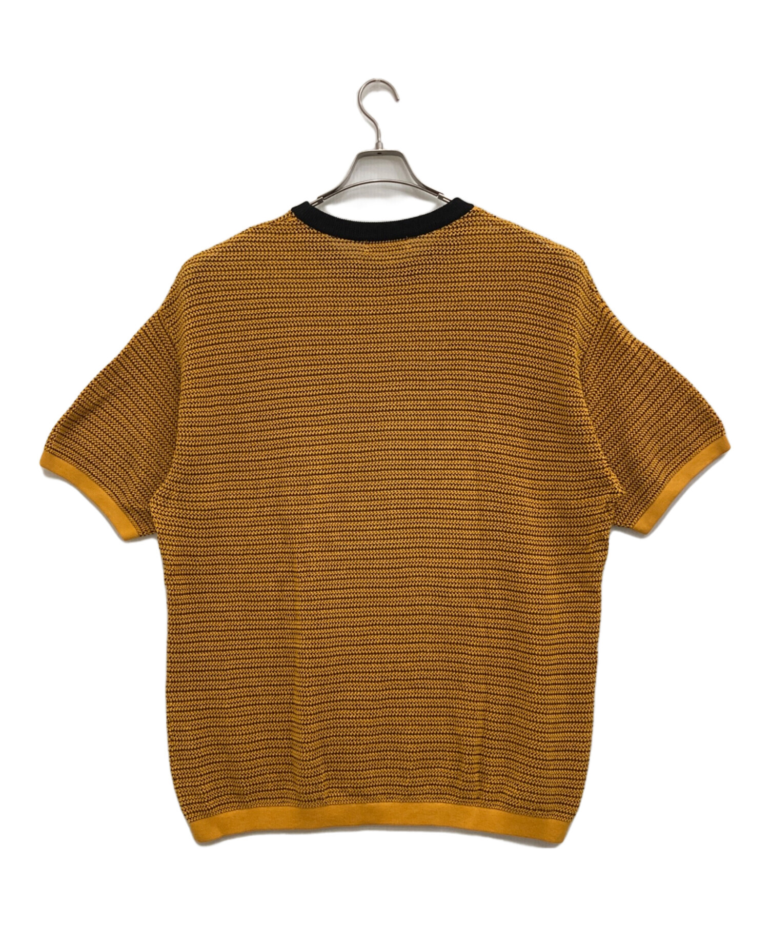 MONKEY TIME ニット Lサイズ MONKEY TIME (モンキータイム) COTTON 