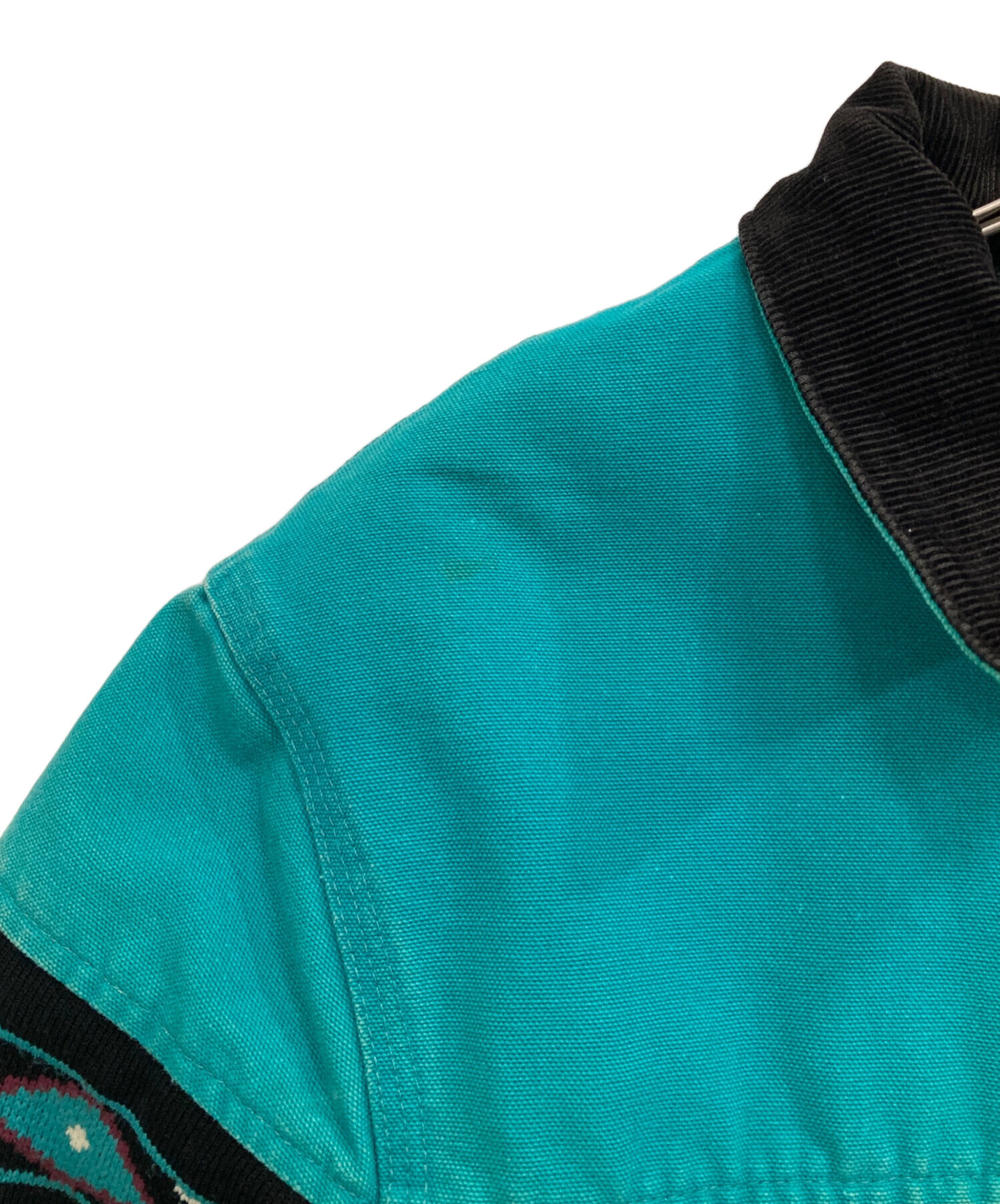 中古・古着通販】CarHartt (カーハート) サンタフェジャケット