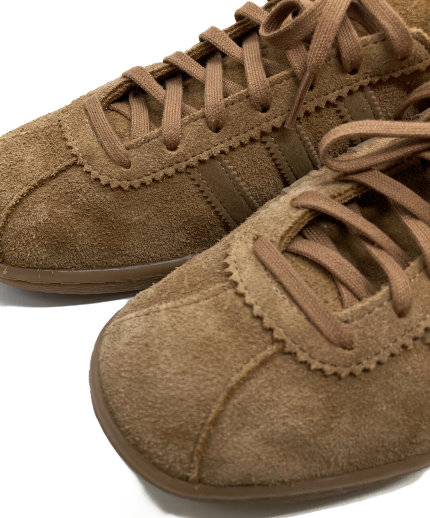 adidas Tobacco ベージュ/ブラウン 27 adidas TOBACCO｜BILLY'S ENT 公式通販