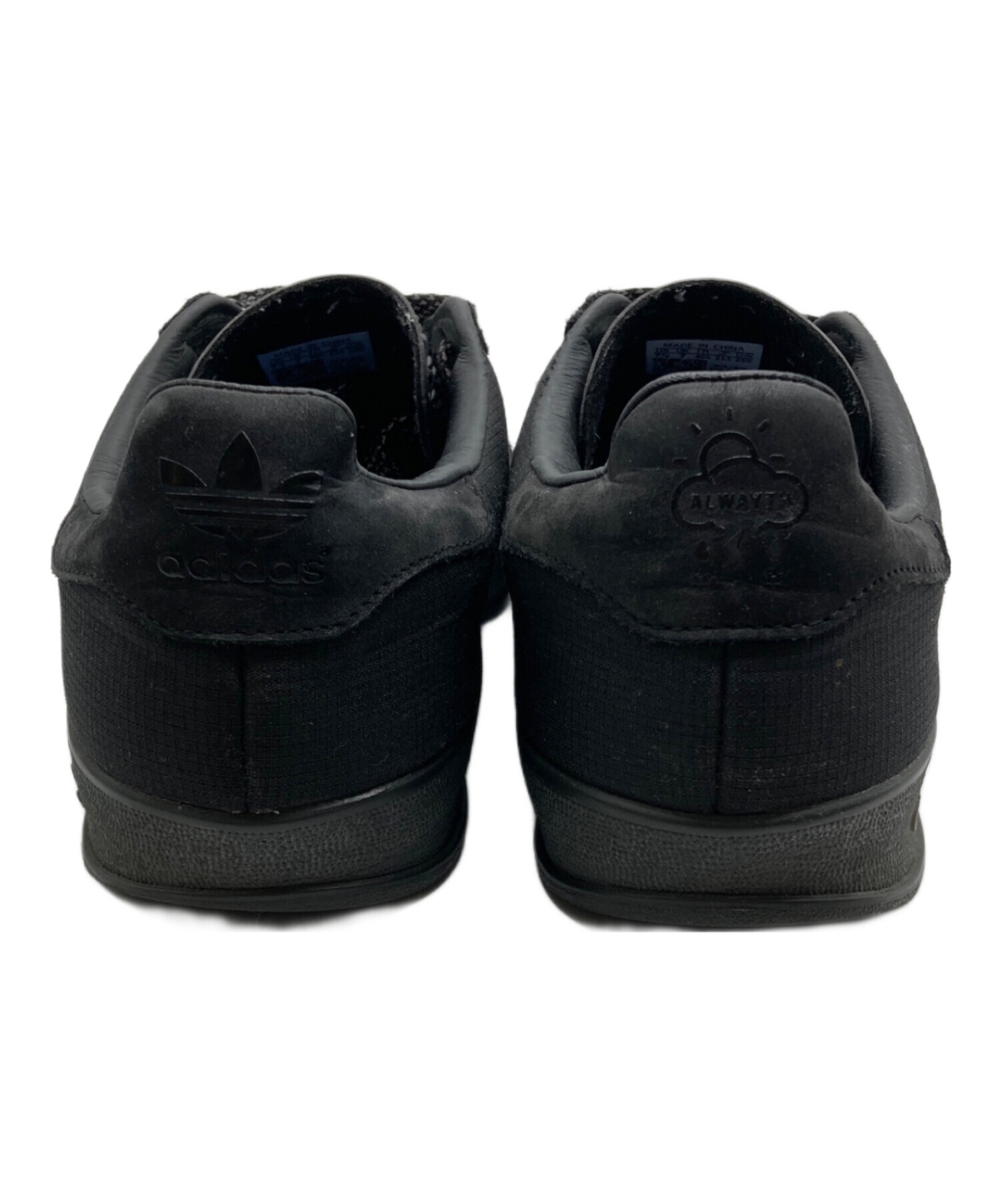 中古・古着通販】adidas (アディダス) GAZELLE Indoor ALWAYTH 