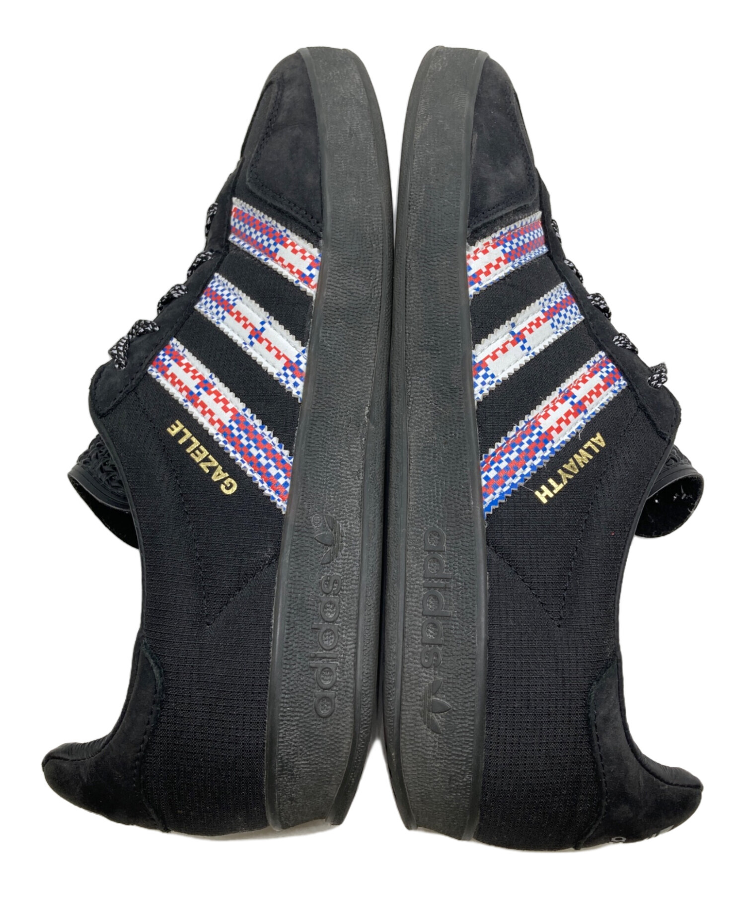 中古・古着通販】adidas (アディダス) GAZELLE Indoor ALWAYTH 