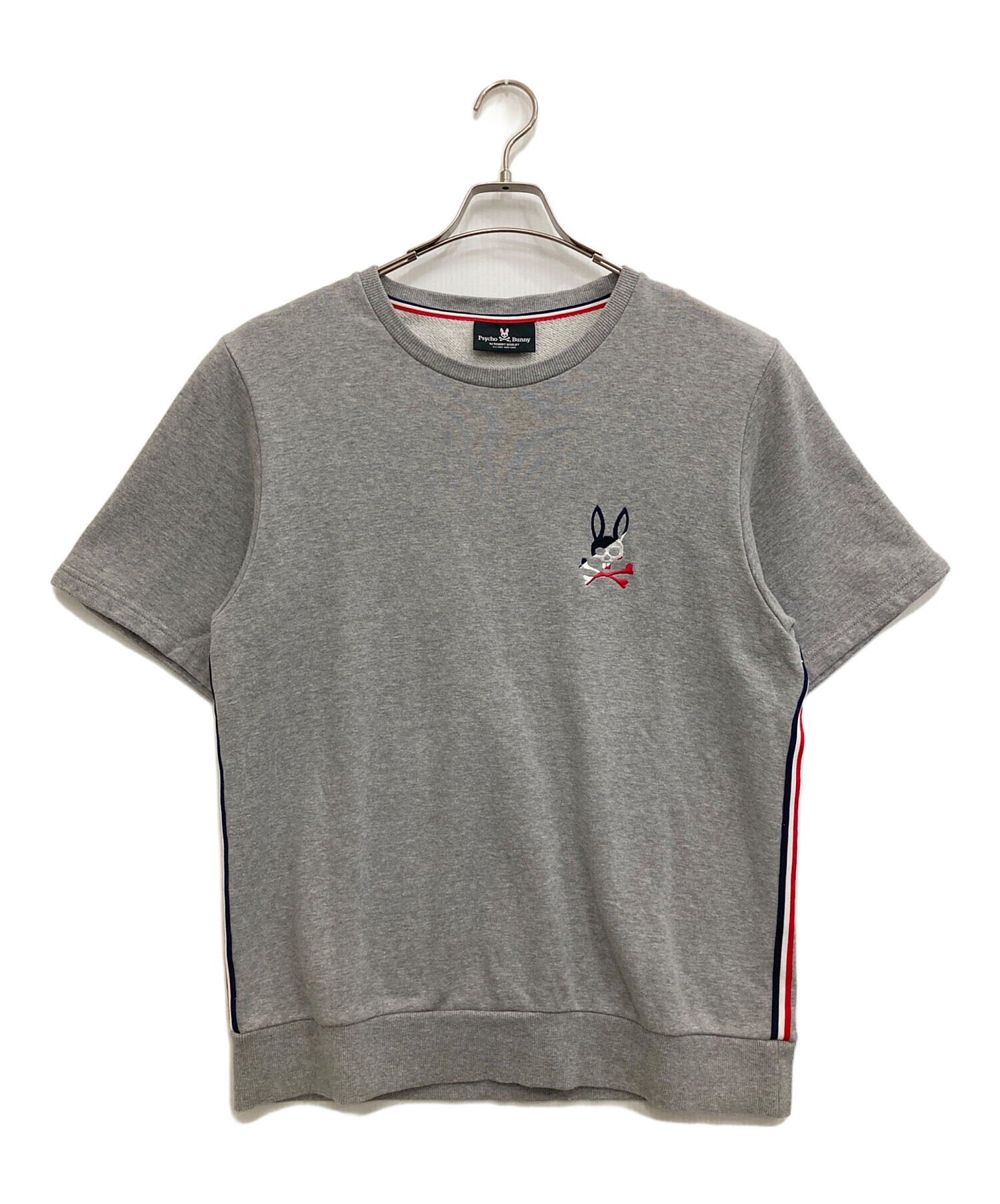 サイコバニースウェット未使用 未使用】PSYCHO BUNNY リラックス