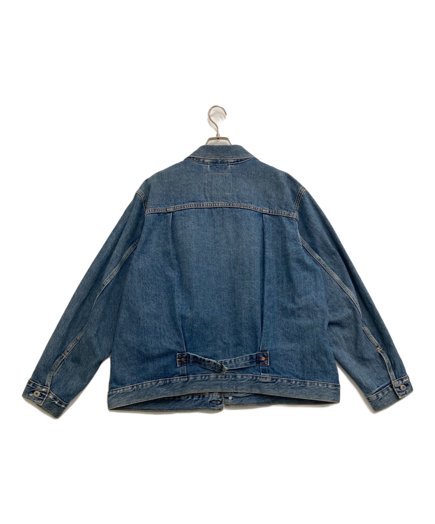 中古・古着通販】LEVI'S PReMIUM (リーバイス プレミアム) TYPEⅠ