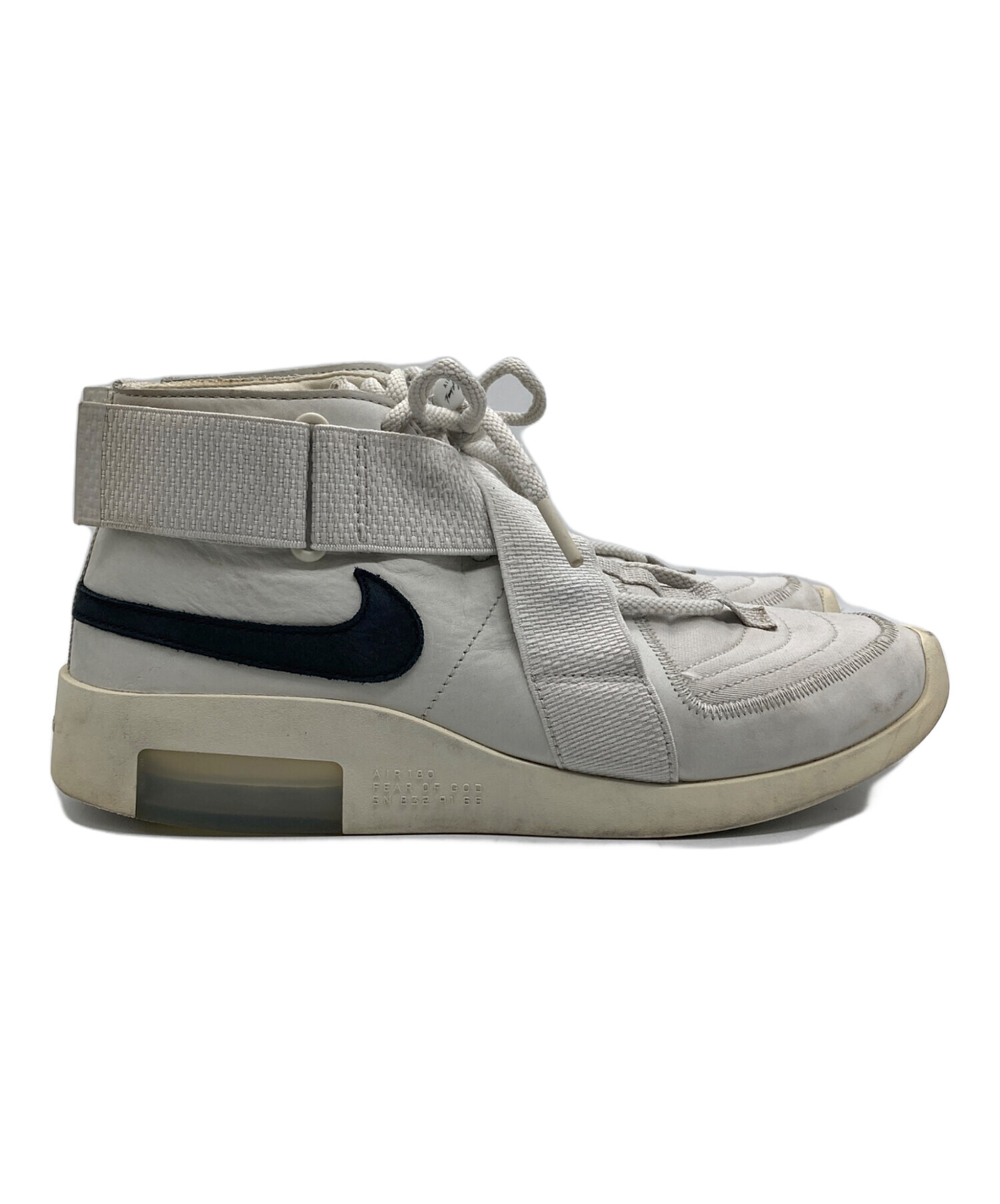中古・古着通販】NIKE (ナイキ) Fear Of God (フィア・オブ・ゴッド