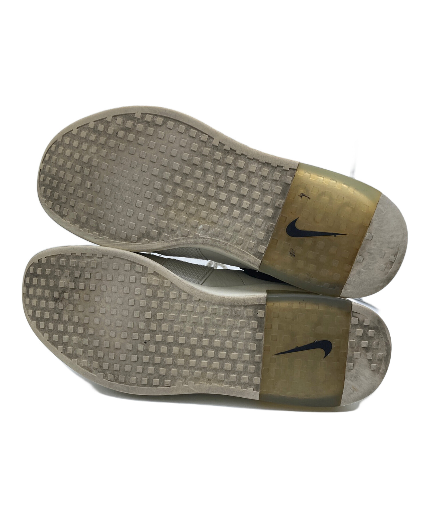 中古・古着通販】NIKE (ナイキ) Fear Of God (フィア・オブ・ゴッド