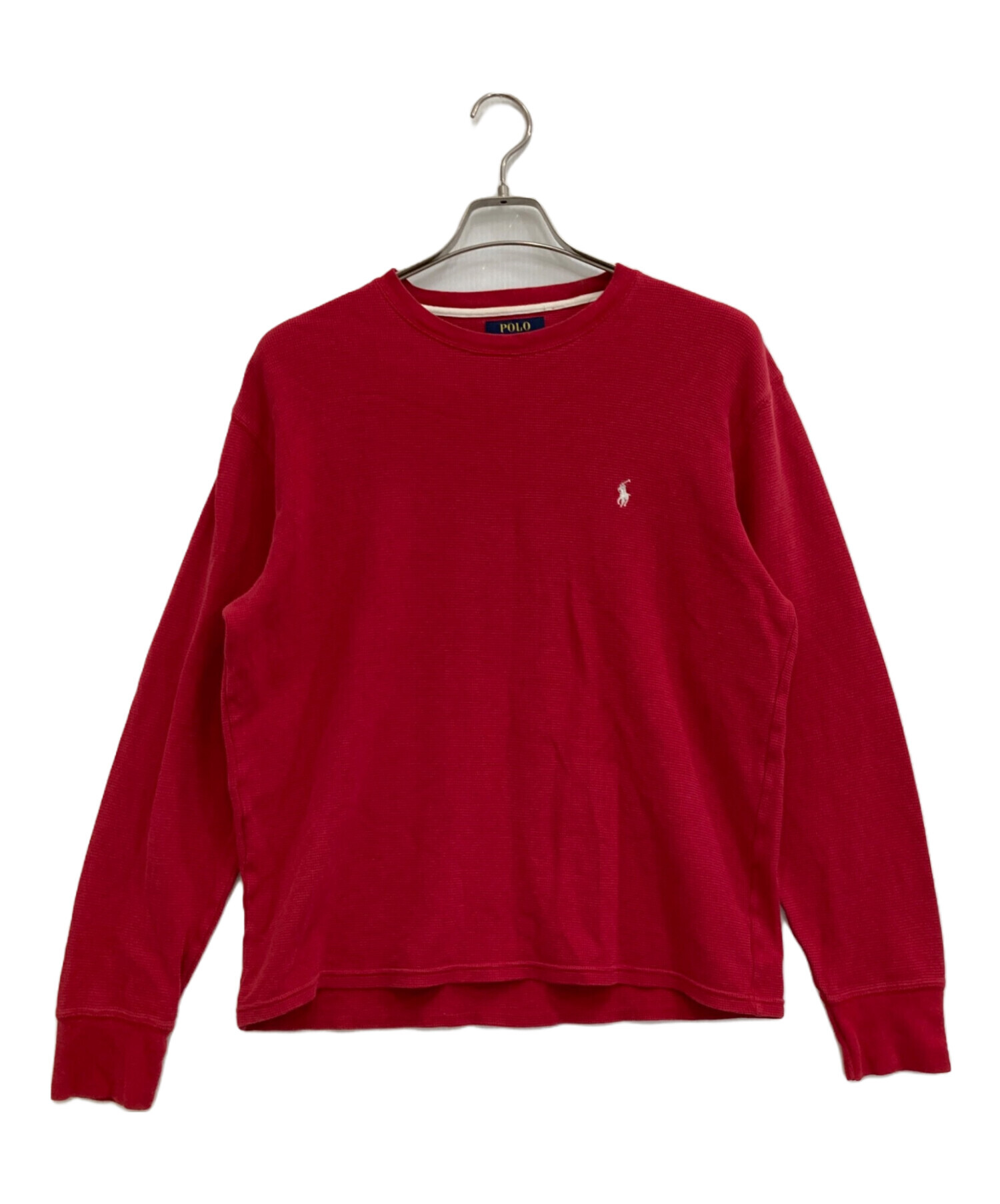 中古・古着通販】POLO RALPH LAUREN (ポロ・ラルフローレン) サーマル