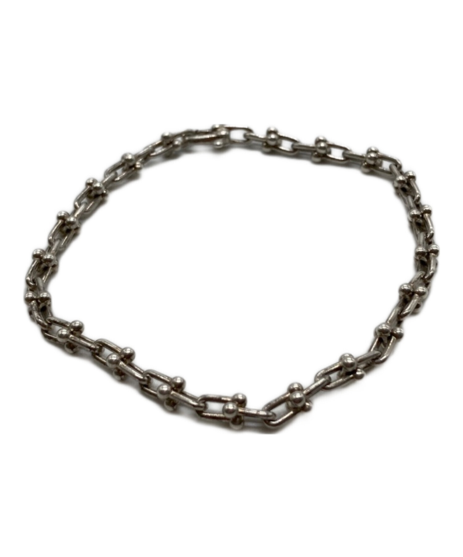 中古・古着通販】Tiffany & Co. (ティファニー) ハードウェアマイクロ