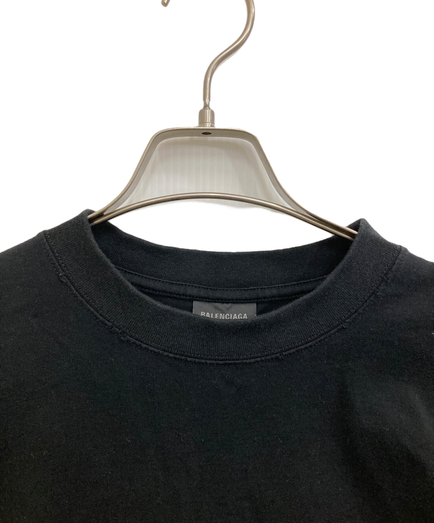 中古・古着通販】BALENCIAGA (バレンシアガ) Handwritten Campaign