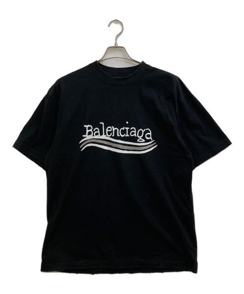 中古・古着通販】BALENCIAGA (バレンシアガ) Handwritten Campaign