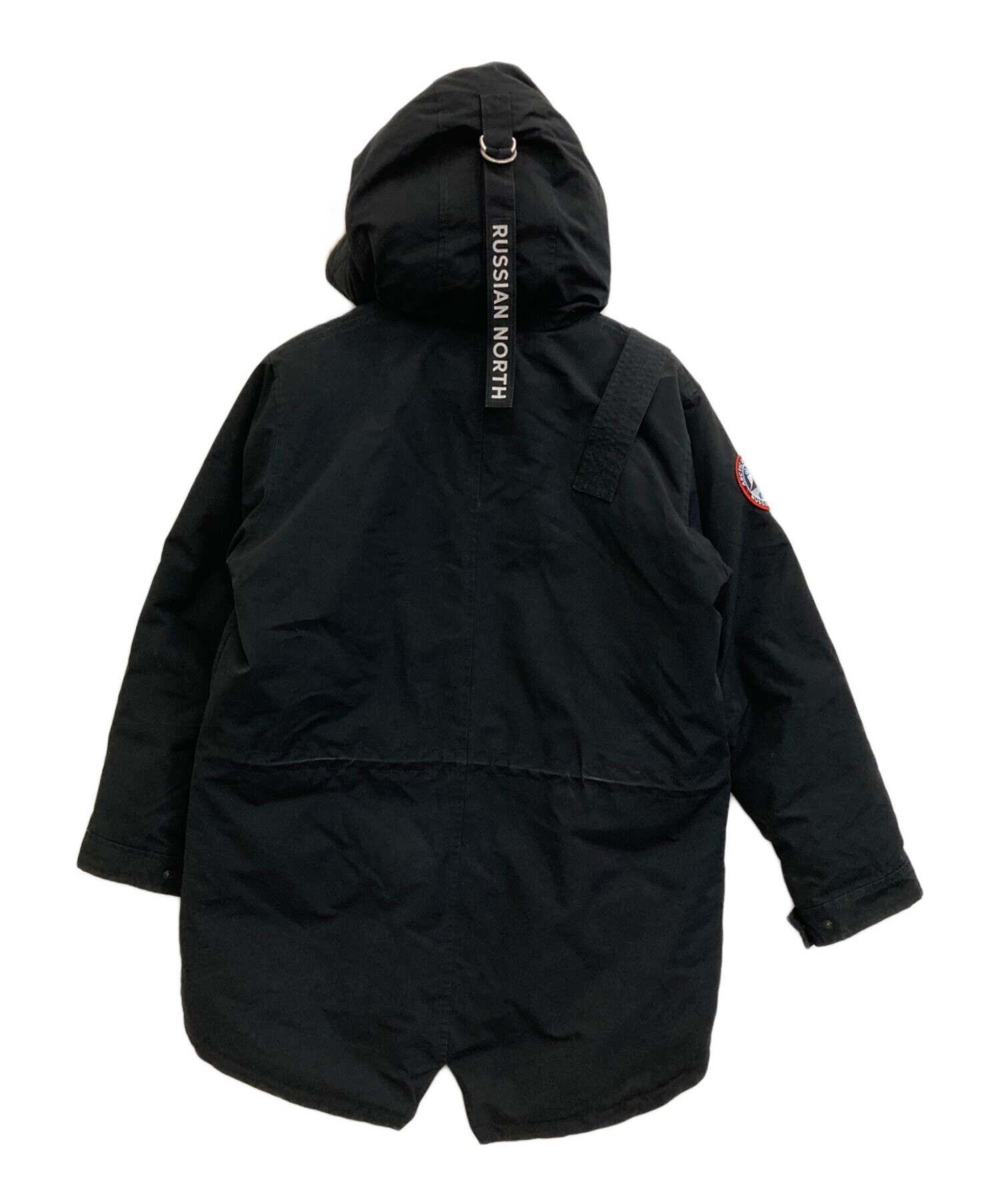 中古・古着通販】ARCTIC EXPLORER (アークティックエクスプローラー