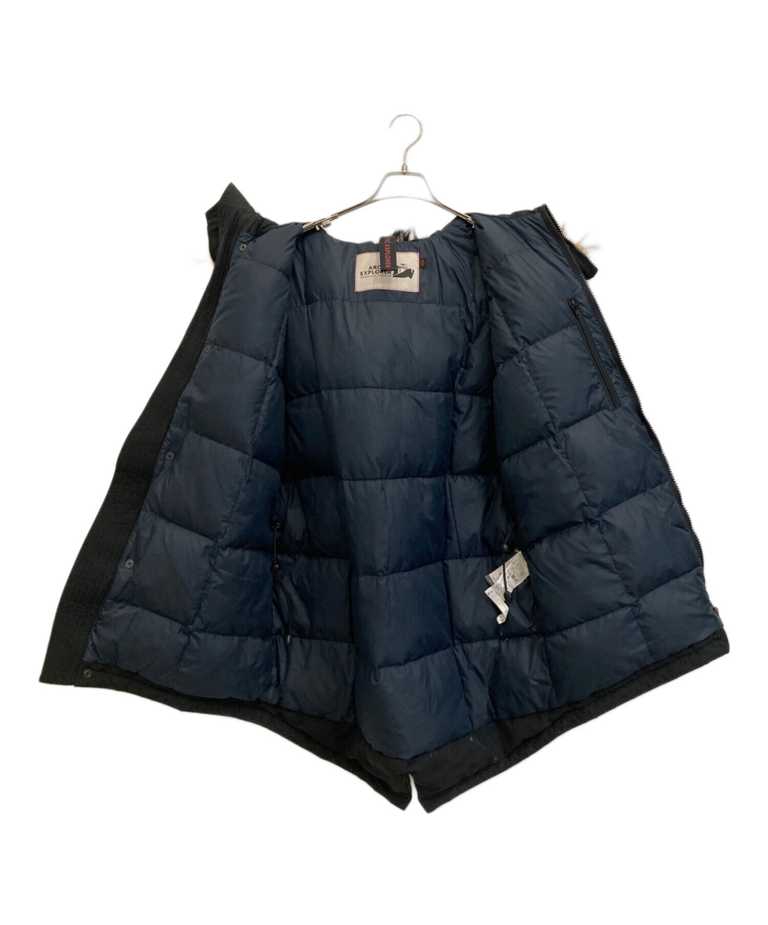 中古・古着通販】ARCTIC EXPLORER (アークティックエクスプローラー