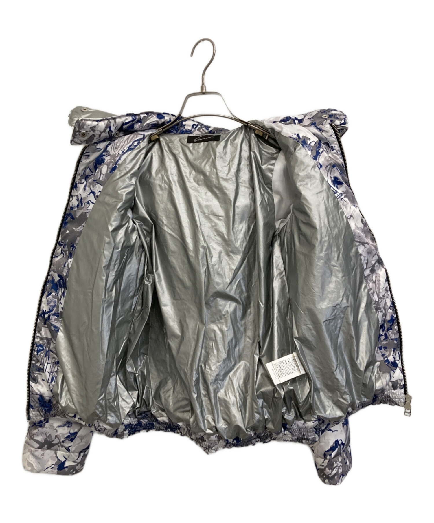 中古・古着通販】STUNNING LURE (スタニングルアー) ダウンジャケット