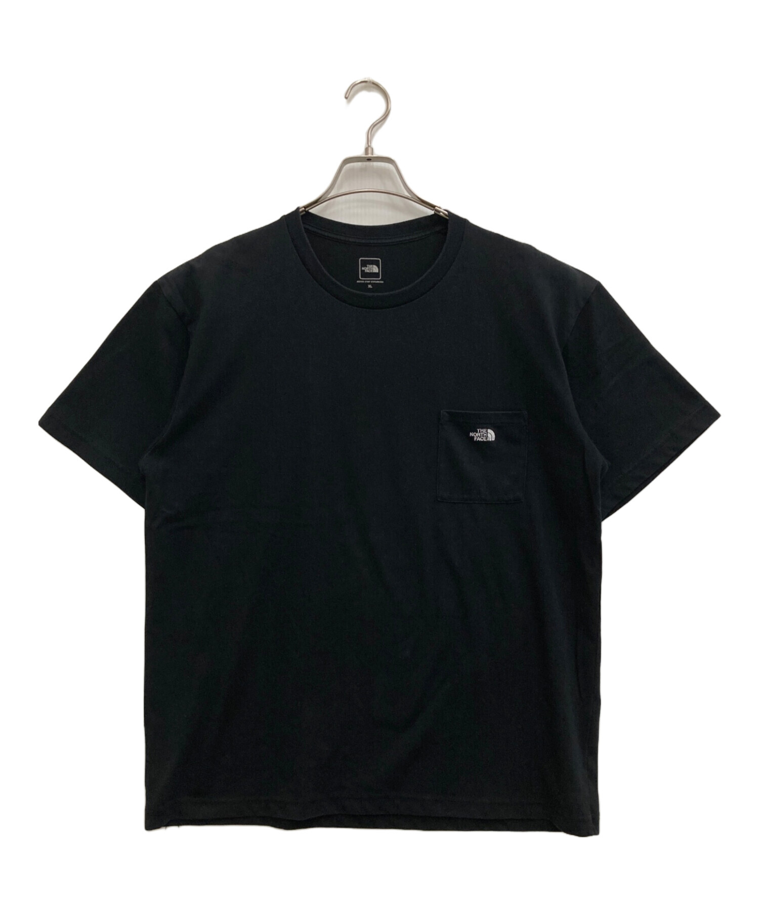 中古・古着通販】THE NORTH FACE (ザ ノース フェイス) ポケットT 