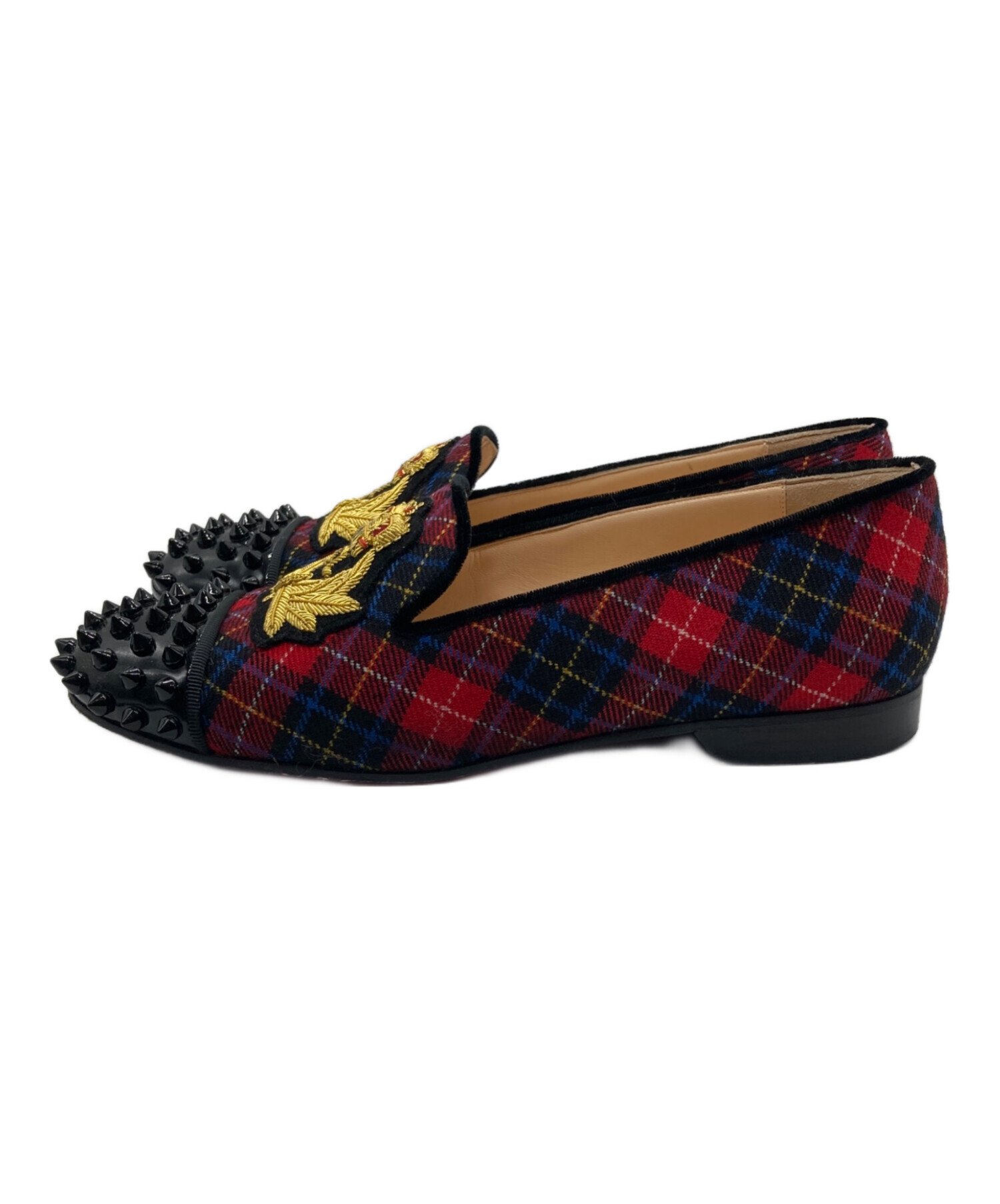 中古・古着通販】Christian Louboutin (クリスチャン・ルブタン 