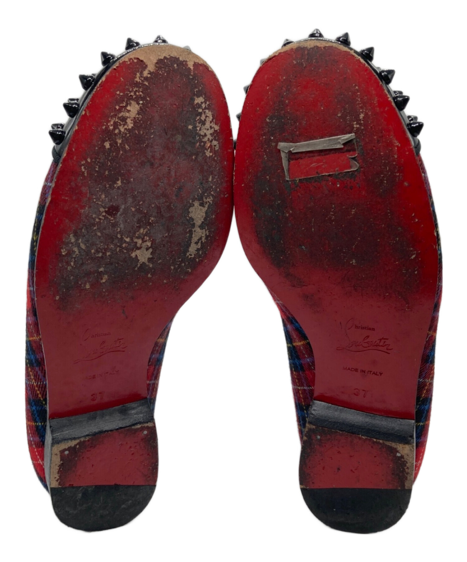 中古・古着通販】Christian Louboutin (クリスチャン・ルブタン 