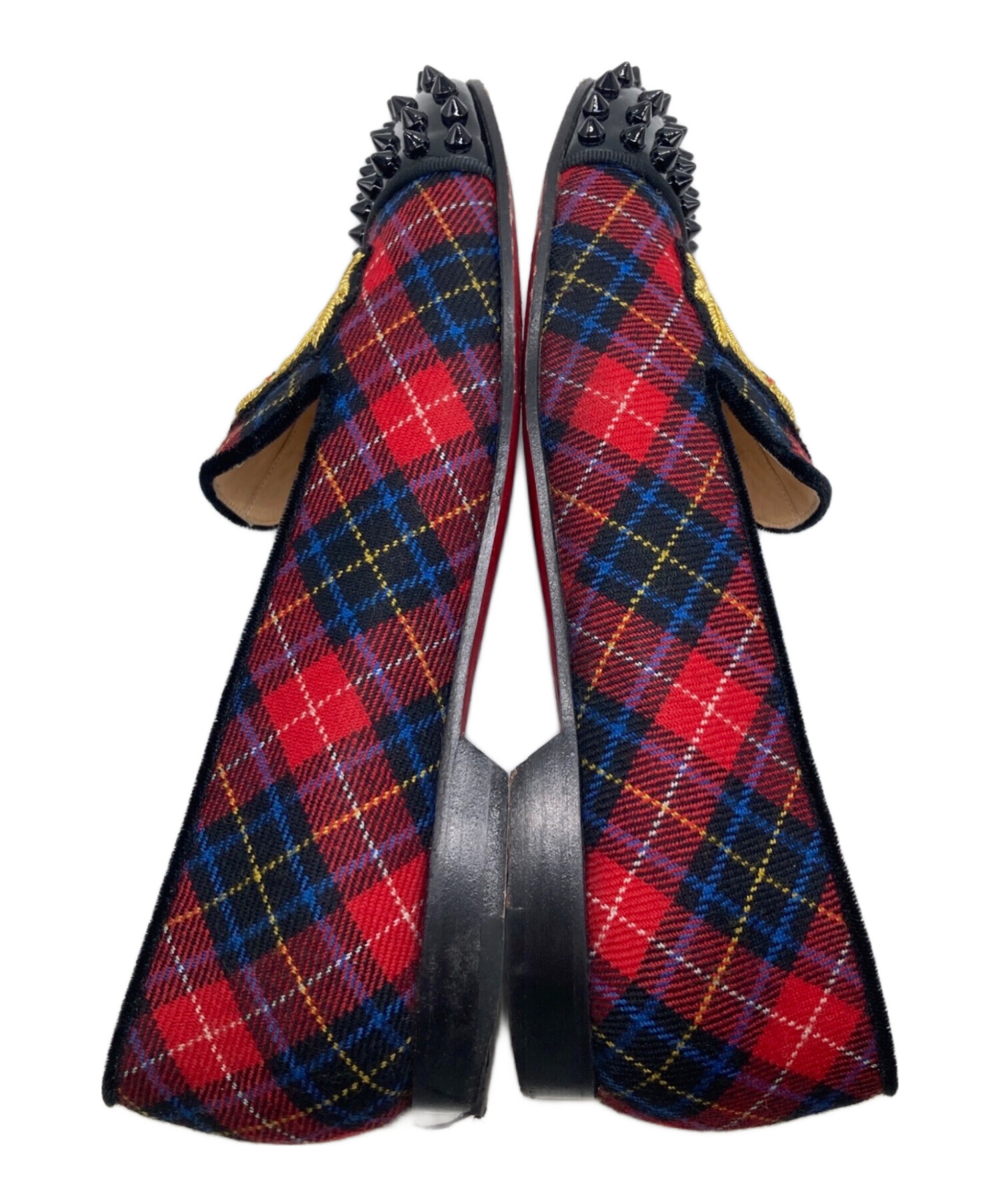 中古・古着通販】Christian Louboutin (クリスチャン・ルブタン 