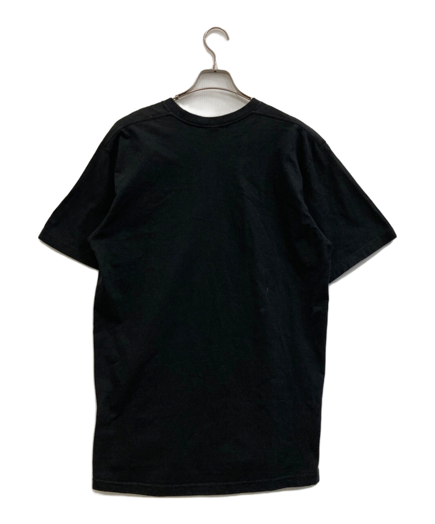 中古・古着通販】Supreme (シュプリーム) Skeleton Tee ブラック