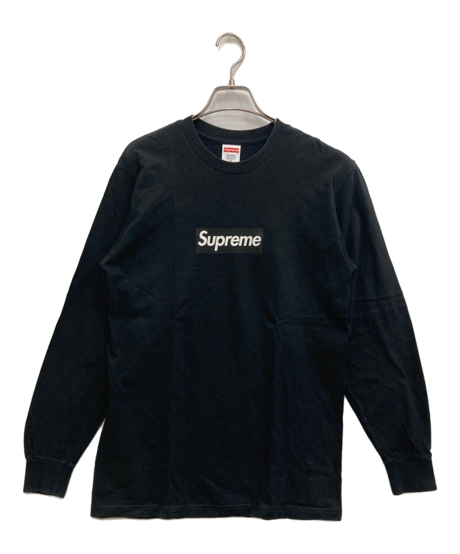中古・古着通販】Supreme (シュプリーム) ボックスロゴカットソー 