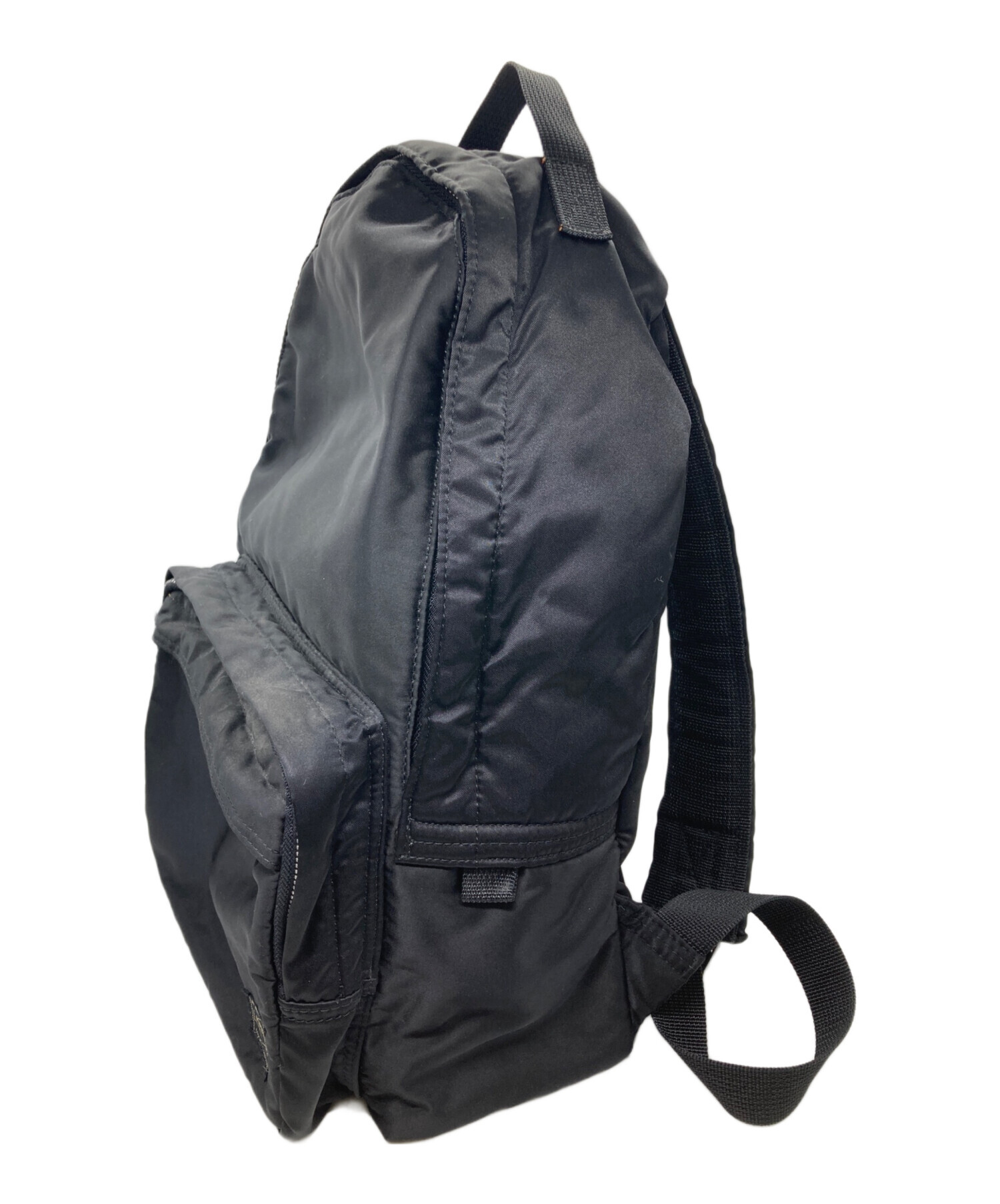 中古・古着通販】PORTER (ポーター) タンカーバックパック ブラック