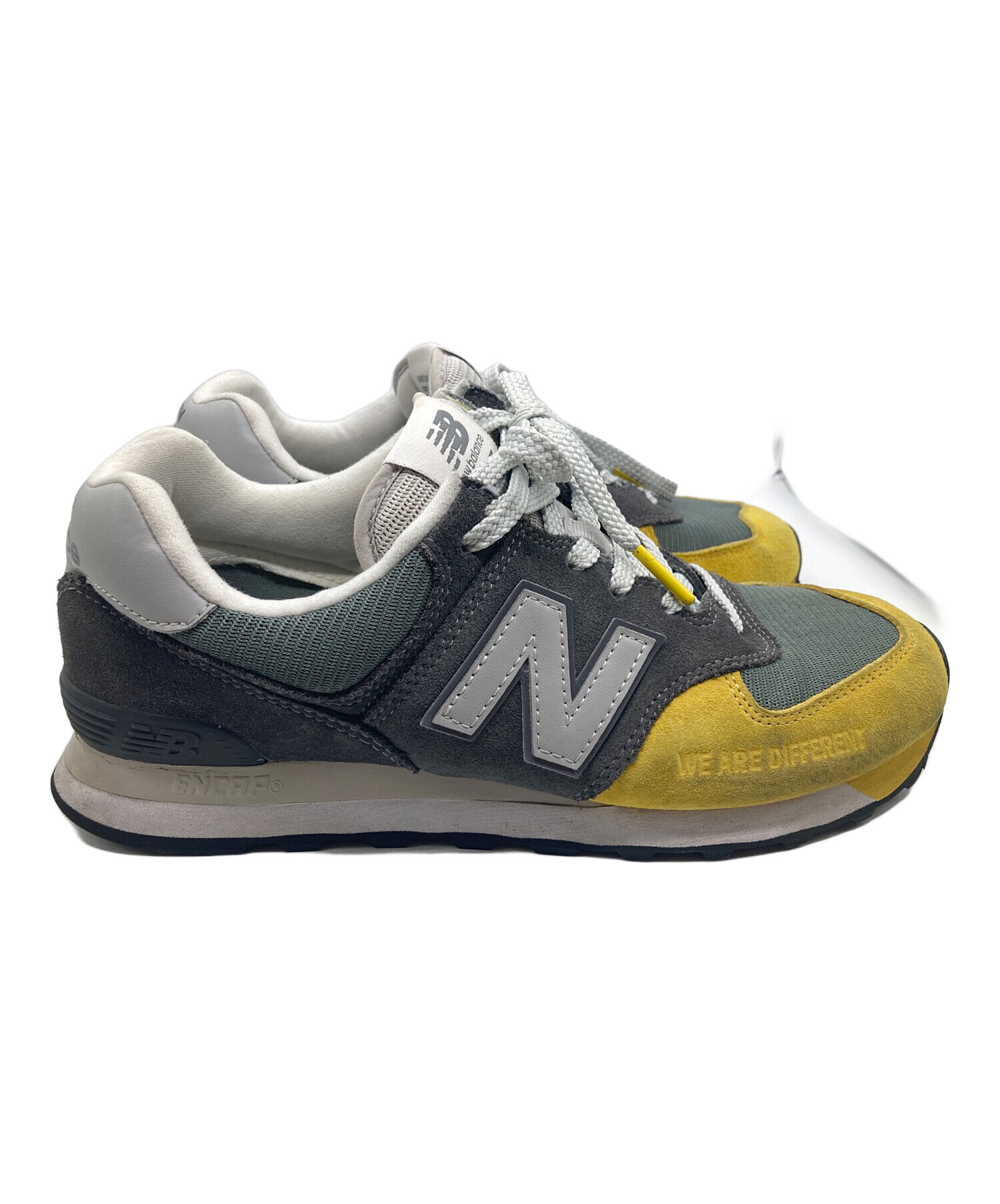 New Balance ニューバランス スニーカー メンズ 【古着】【中古】 中古・古着通販】NEW BALANCE (ニューバランス) the apartment (ジ