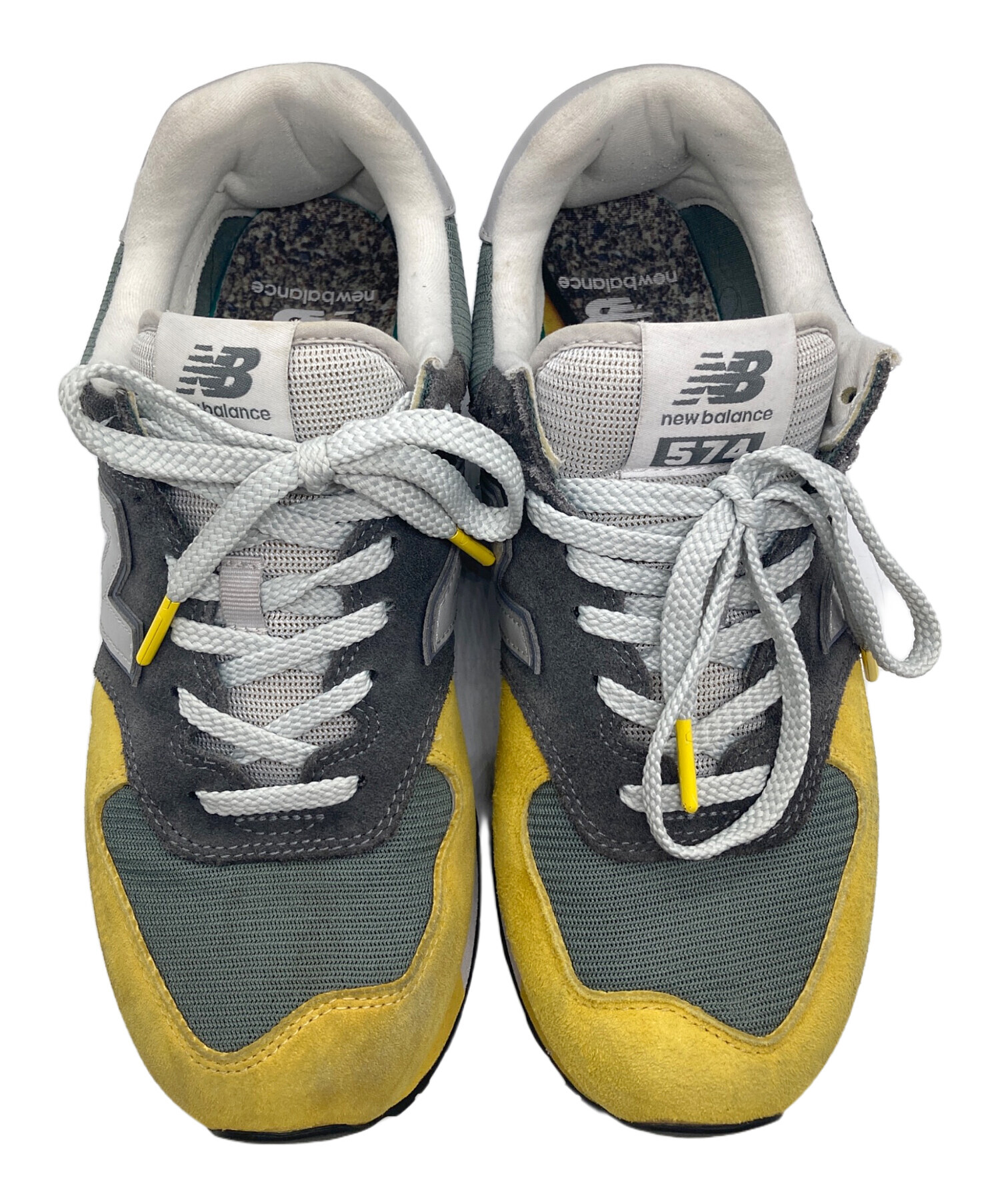 中古・古着通販】NEW BALANCE (ニューバランス) the apartment (ジ