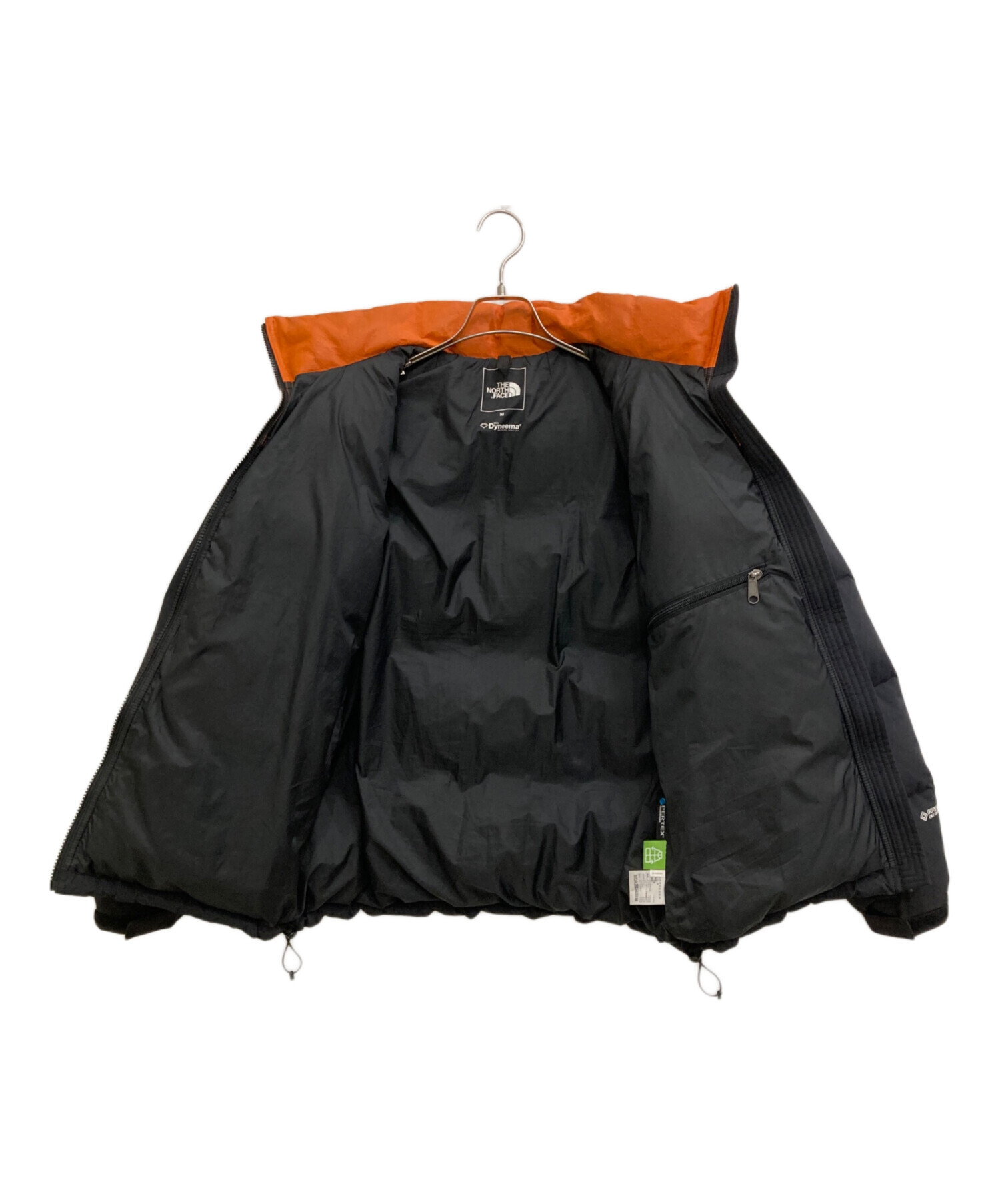 中古・古着通販】THE NORTH FACE (ザ ノース フェイス) GORE-TEX 