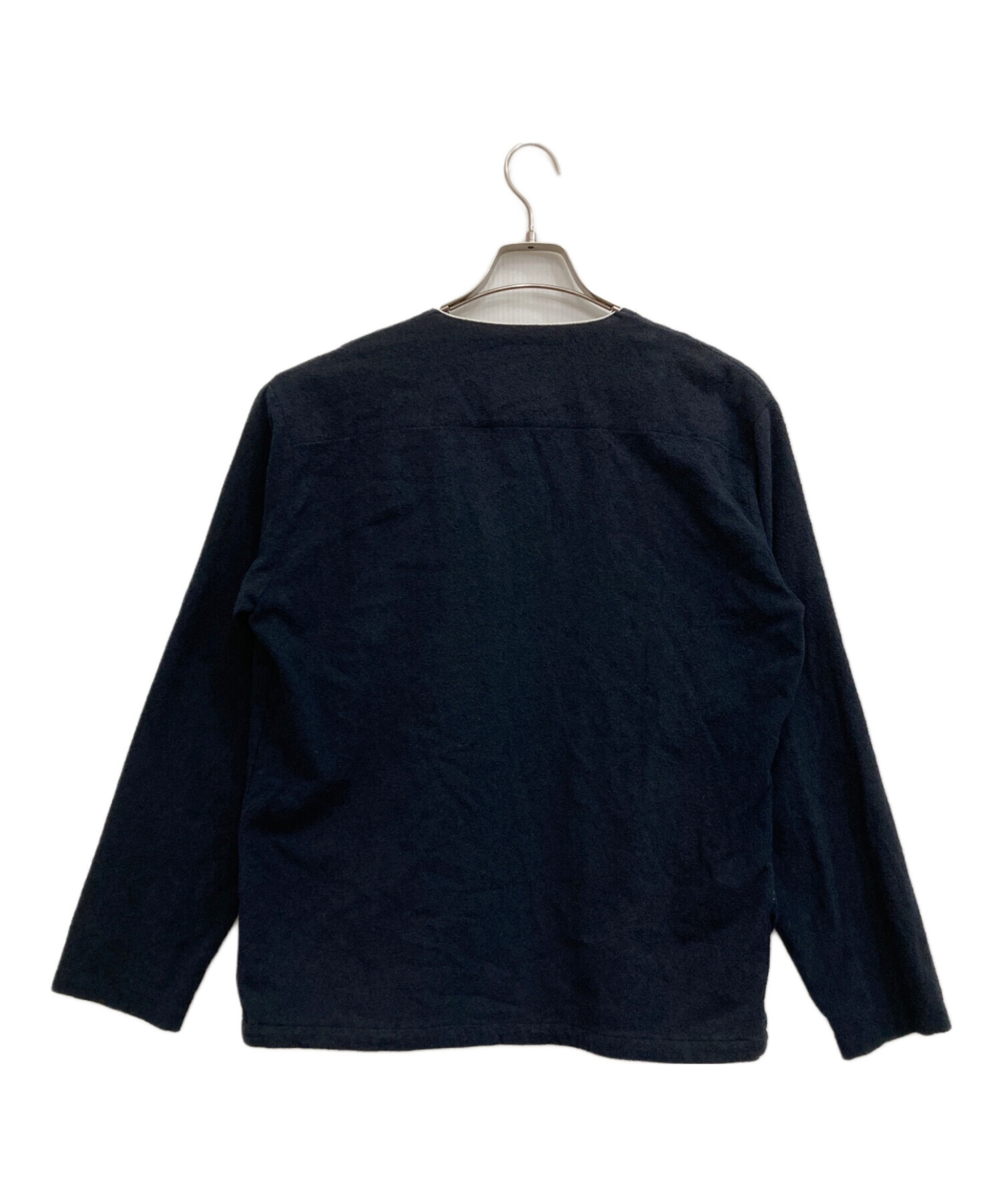 中古・古着通販】STILL BY HAND (スティルバイハンド) パイピング 