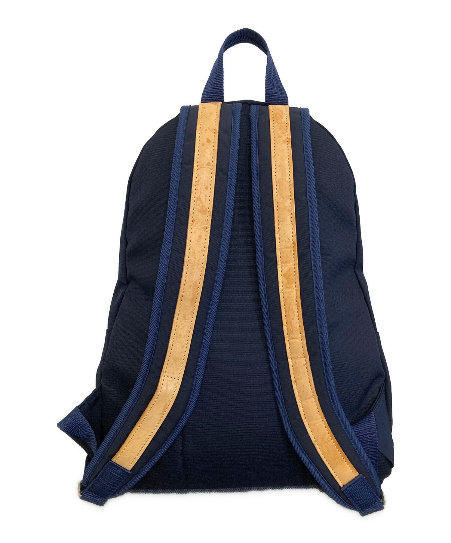 中古・古着通販】master-piece (マスターピース) リュック ネイビー