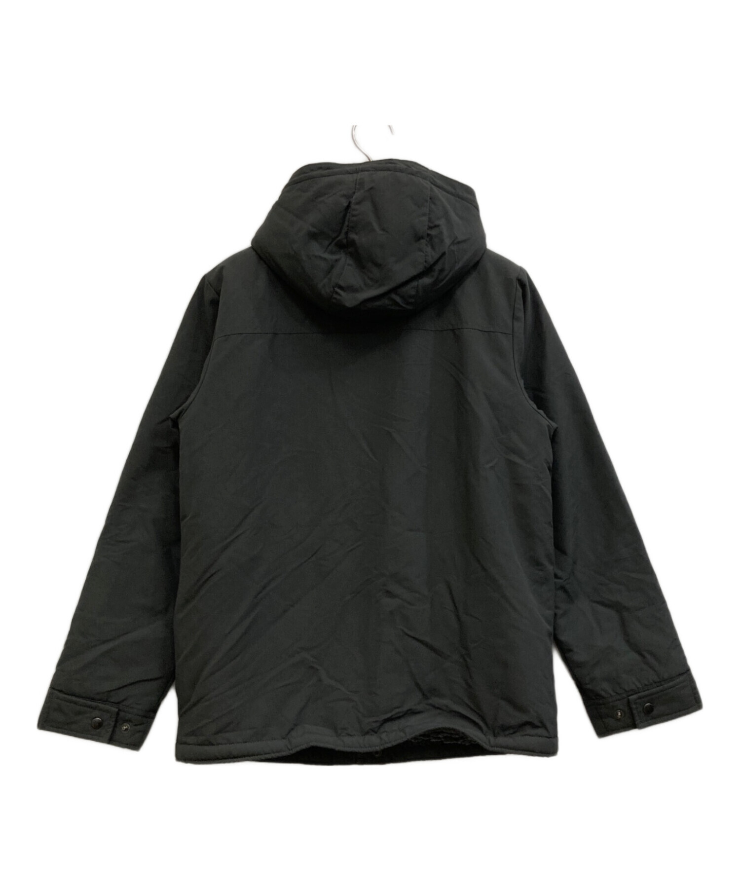 中古・古着通販】Patagonia (パタゴニア) BOYS INFUMO JKT グレー 