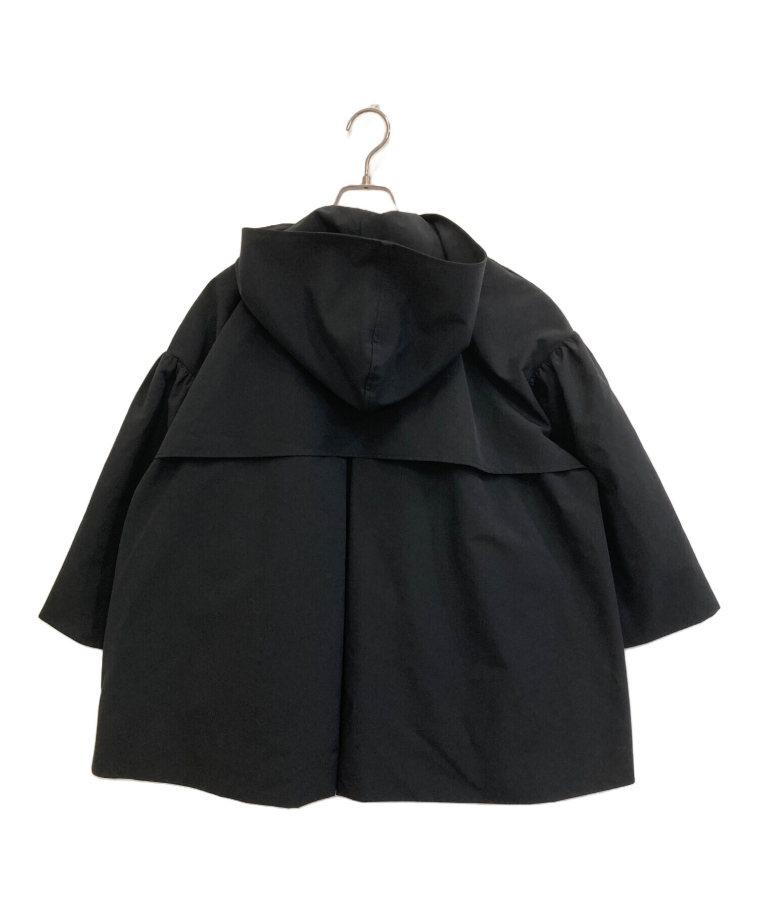 Liten リテン キュービックトレンチジャケット トレンチ コート 中古・古着通販】LIten (リテン) キュービックトレンチジャケット