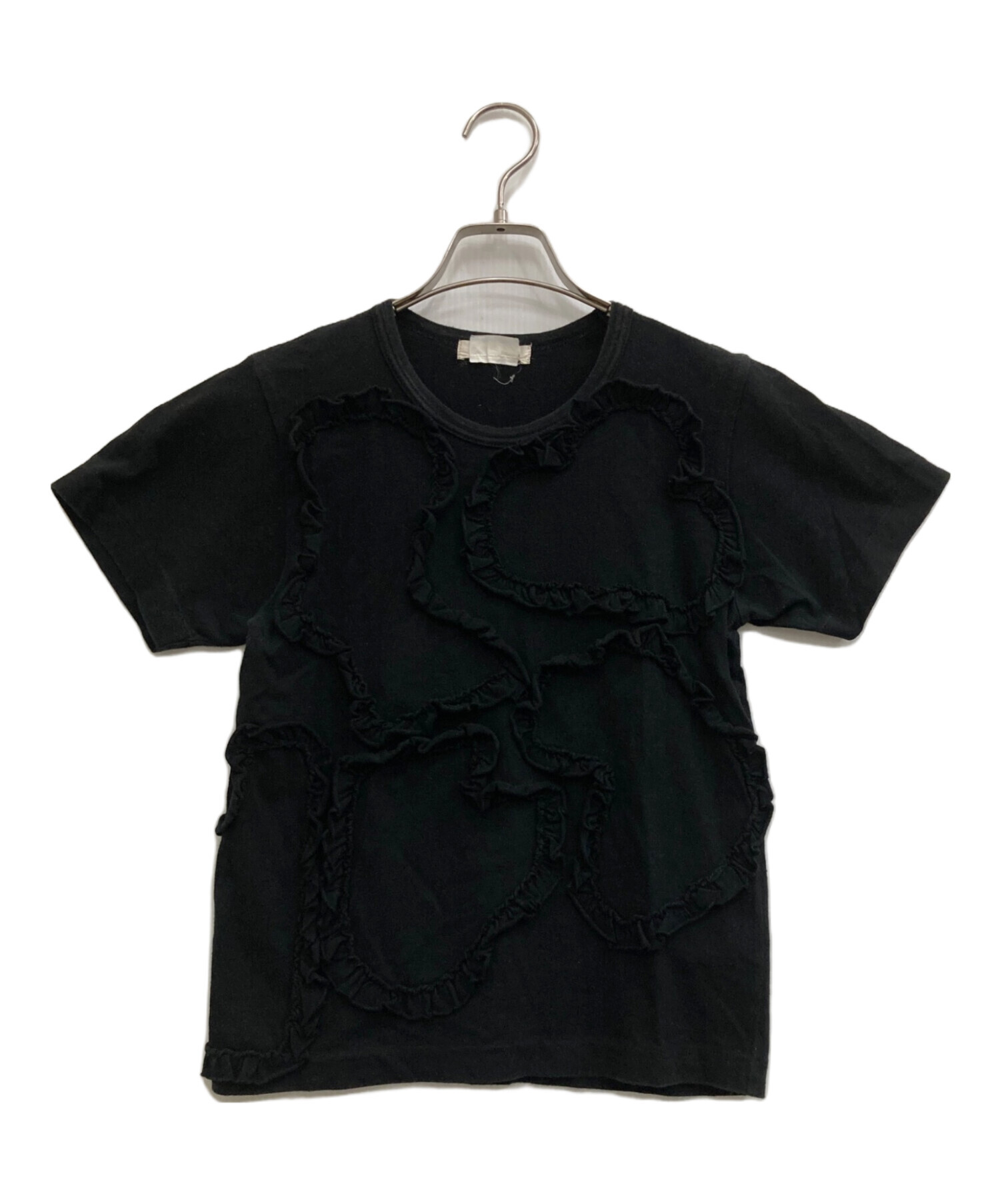 中古・古着通販】COMME des GARCONS (コムデギャルソン) Tシャツ