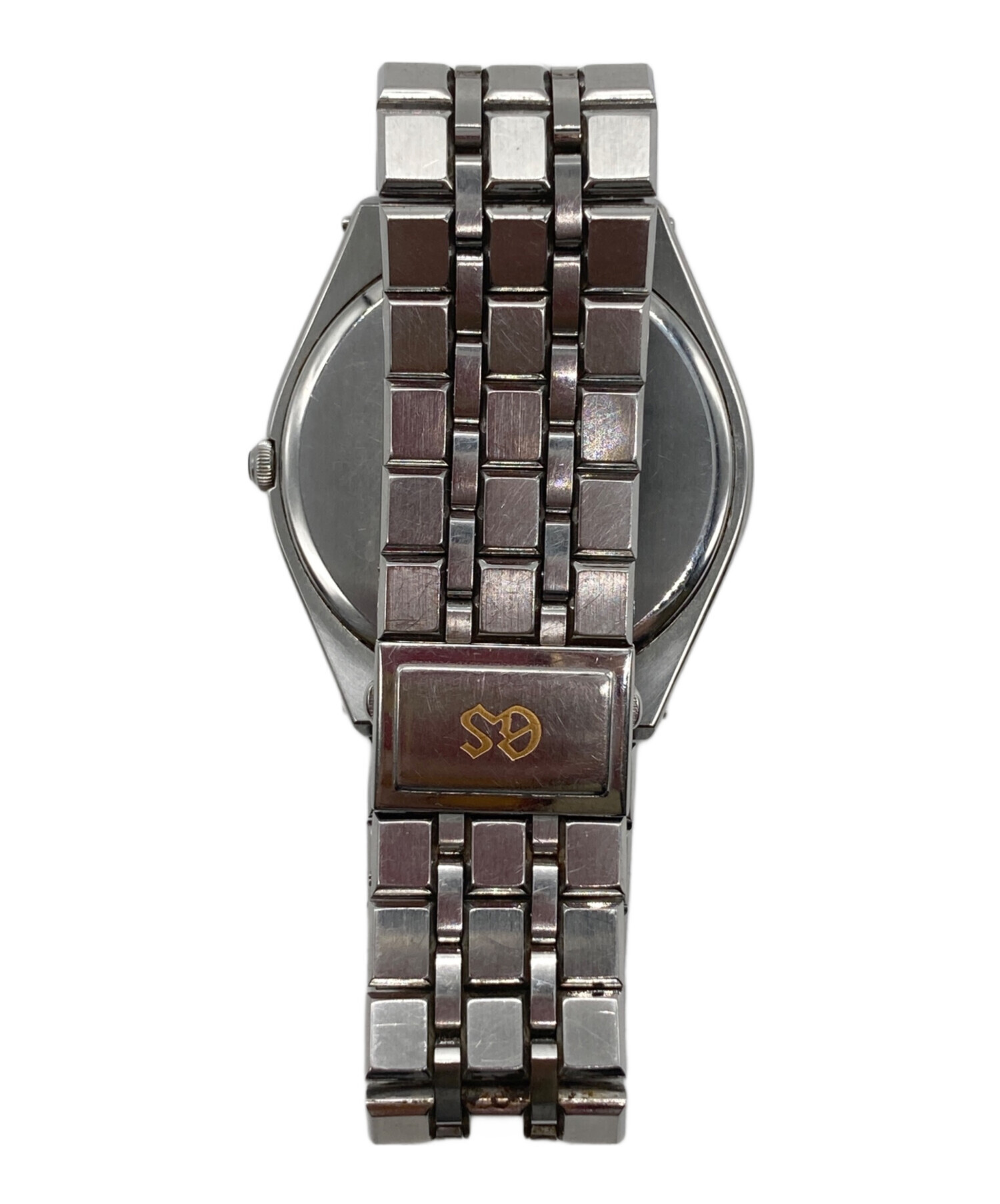 中古・古着通販】GRAND SEIKO (グランド セイコー) 腕時計｜ブランド