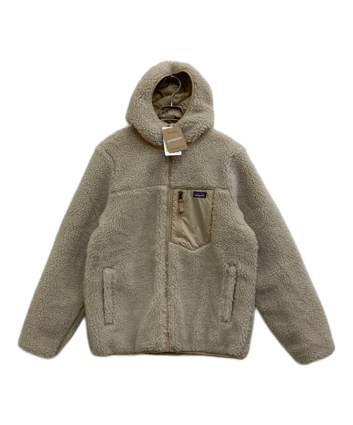 中古・古着通販】Patagonia (パタゴニア) Ks