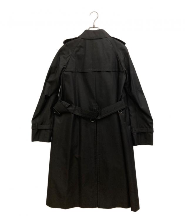 中古・古着通販】Aquascutum (アクアスキュータム) トレンチ