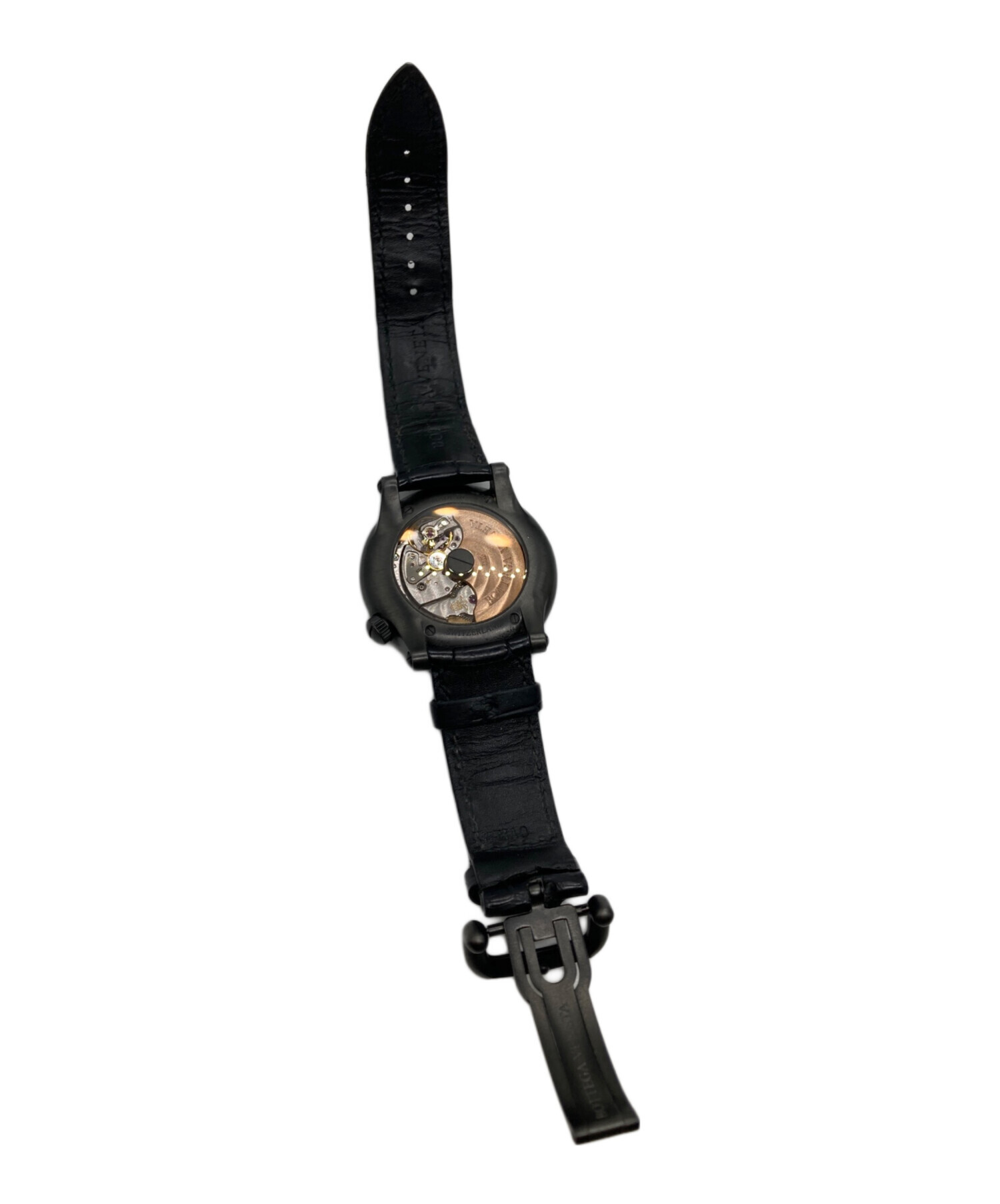 中古・古着通販】BOTTEGA VENETA (ボッテガベネタ) GIRARD-PERREGAUX