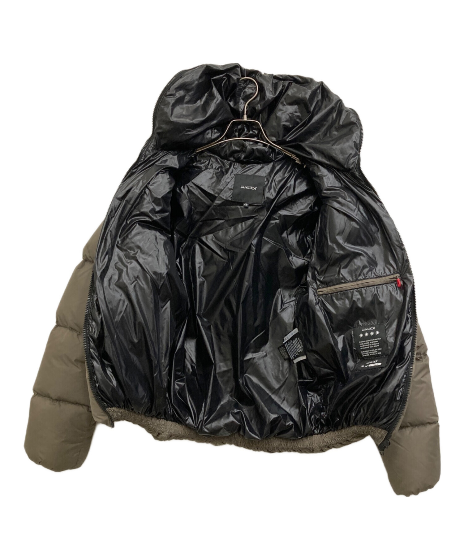 中古・古着通販】DUVETICA (デュベティカ) EDIFICE (エディフィス