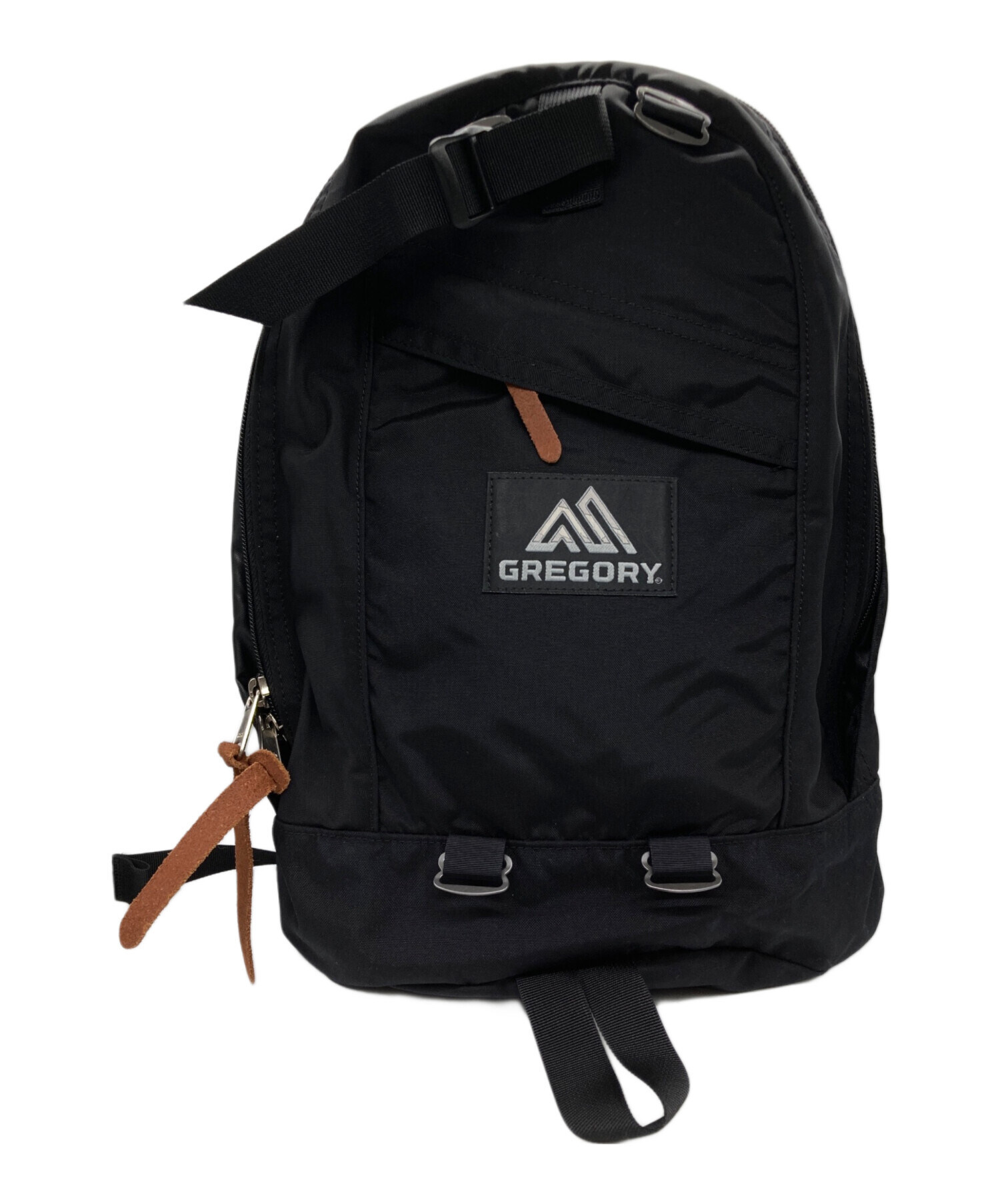 中古・古着通販】GREGORY (グレゴリー) ファインデイ バックパック 