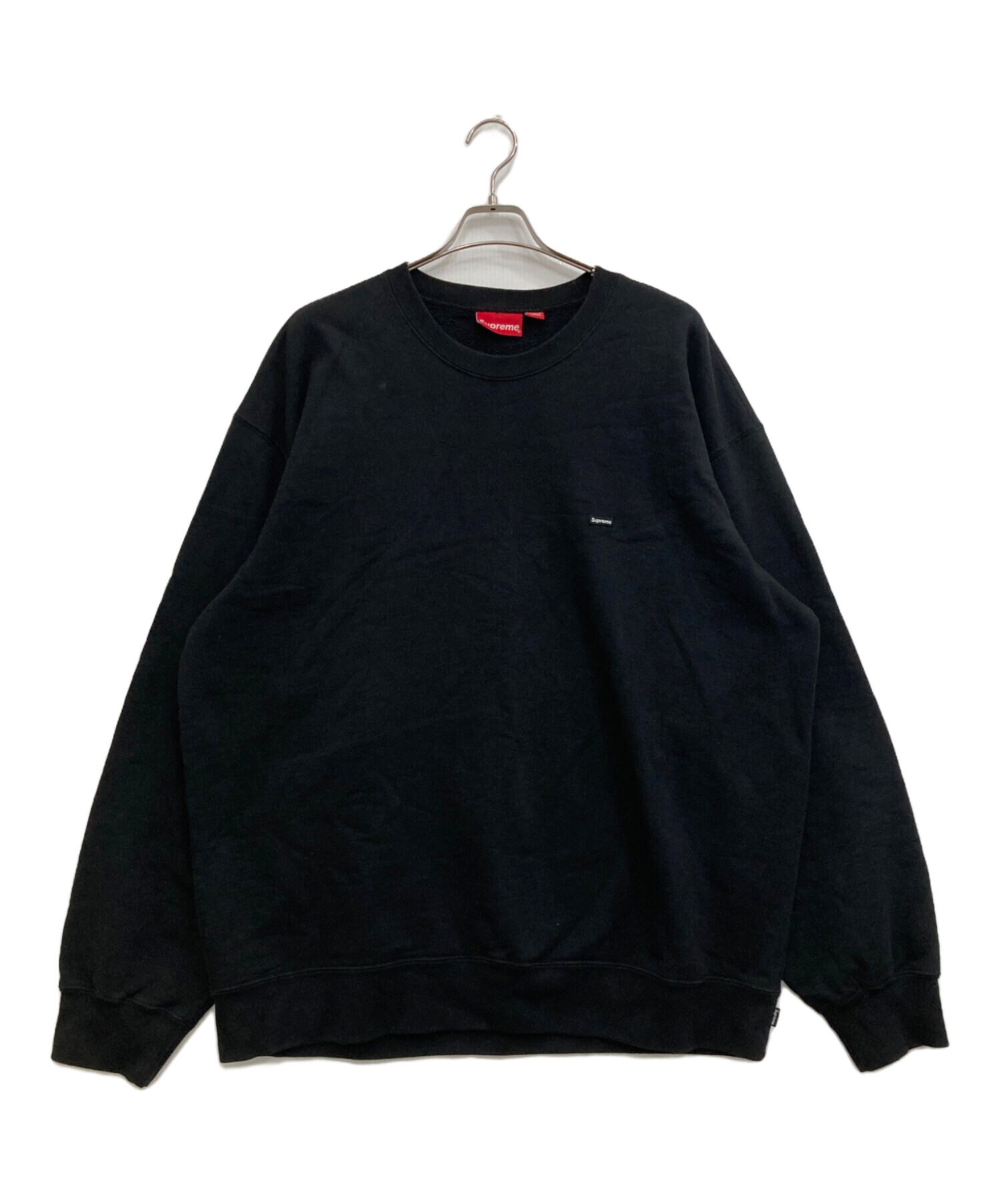 中古・古着通販】Supreme (シュプリーム) スモールボックスロゴ 