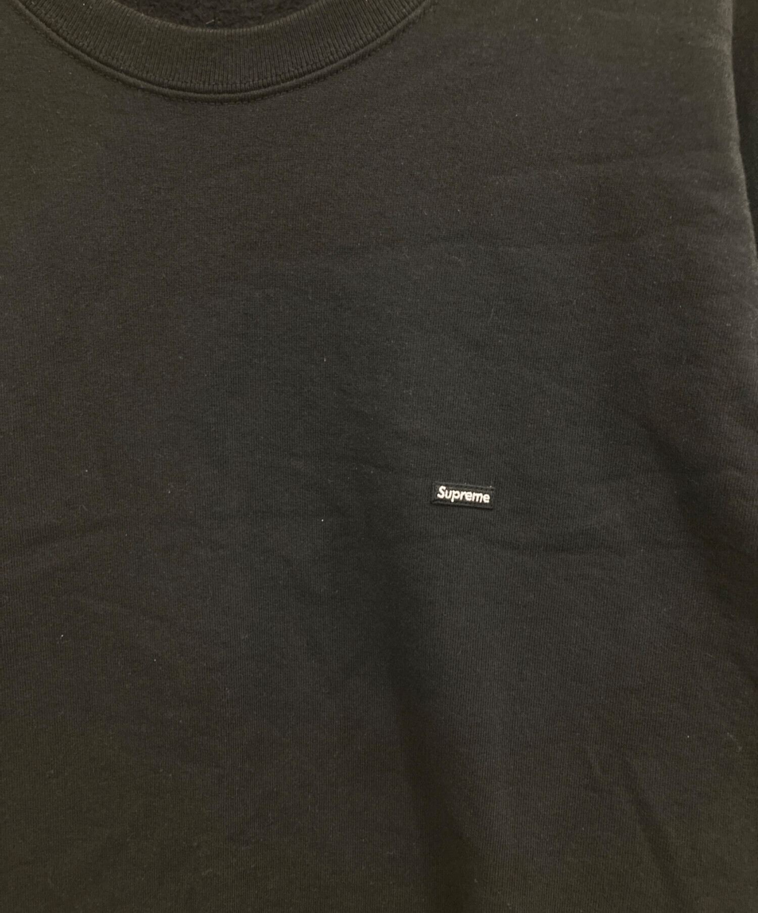 中古・古着通販】Supreme (シュプリーム) スモールボックスロゴ 