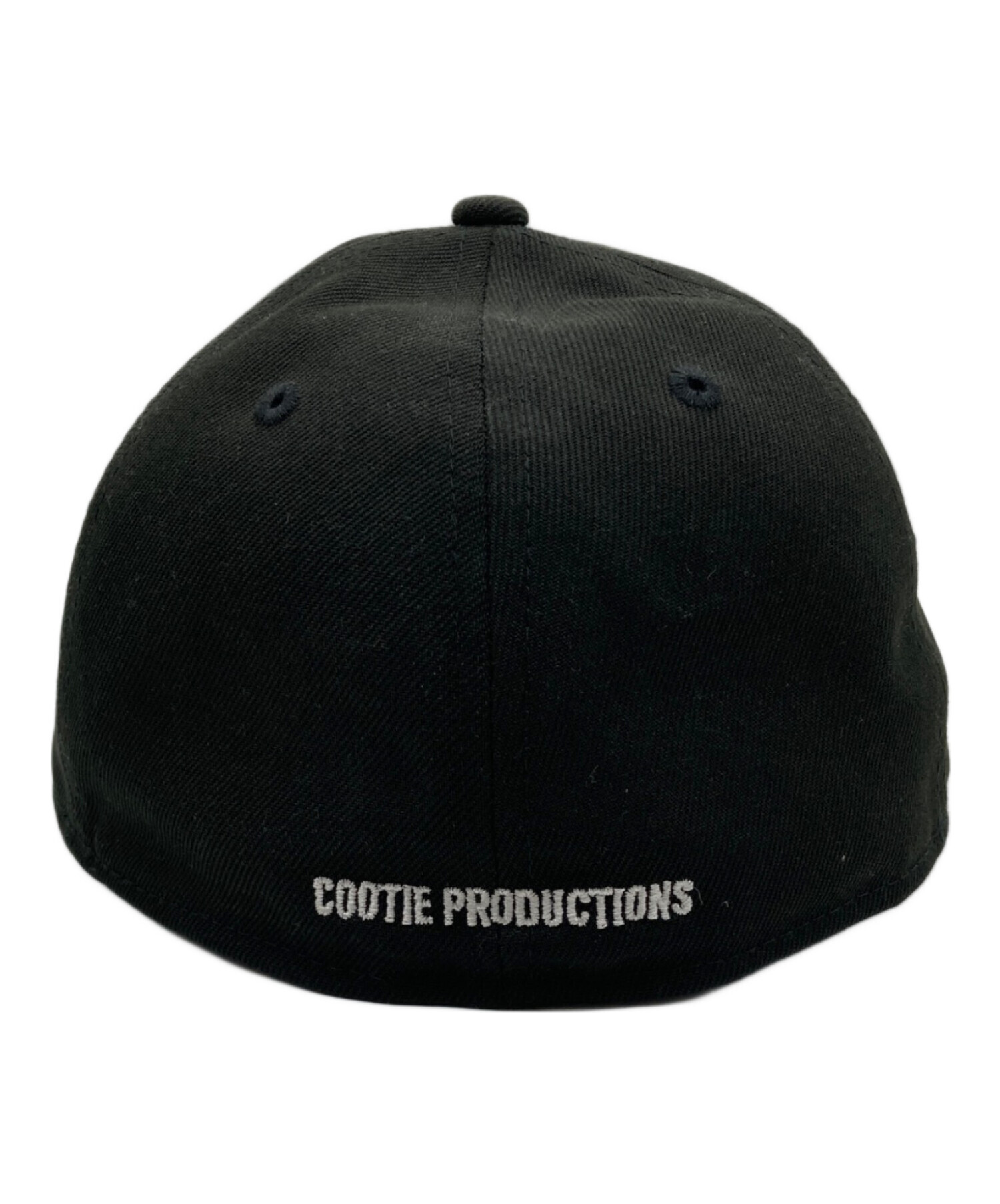 中古・古着通販】COOTIE PRODUCTIONS (クーティープロダクツ) New Era
