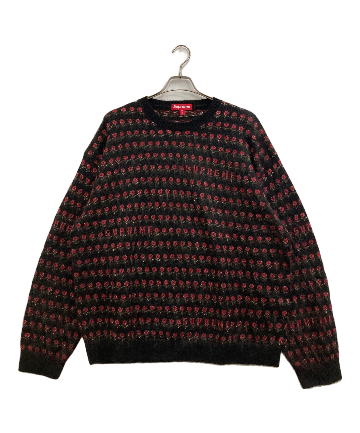 中古・古着通販】Supreme (シュプリーム) Flowers Metallic