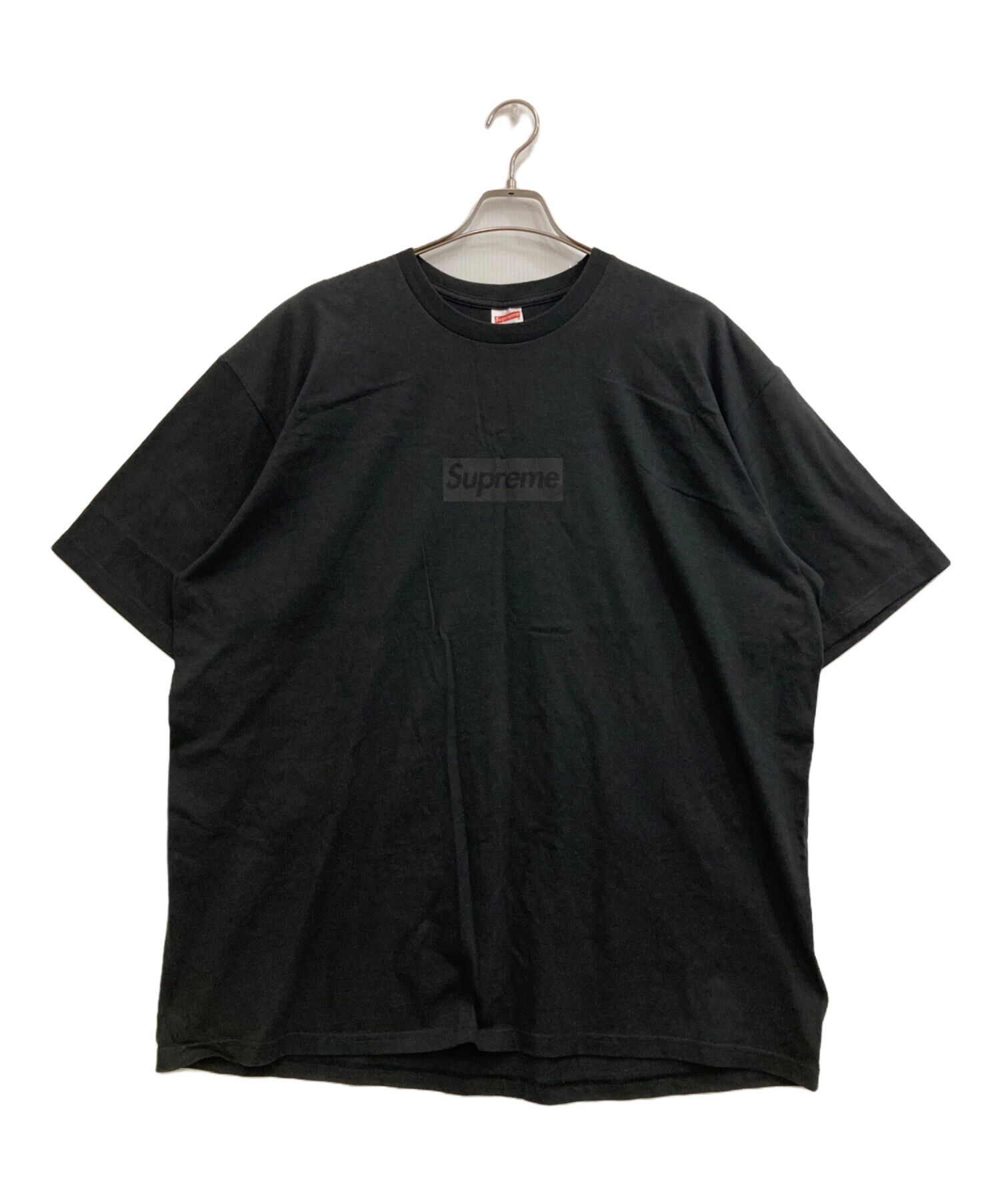 中古・古着通販】SUPREME (シュプリーム) ボックスロゴTシャツ